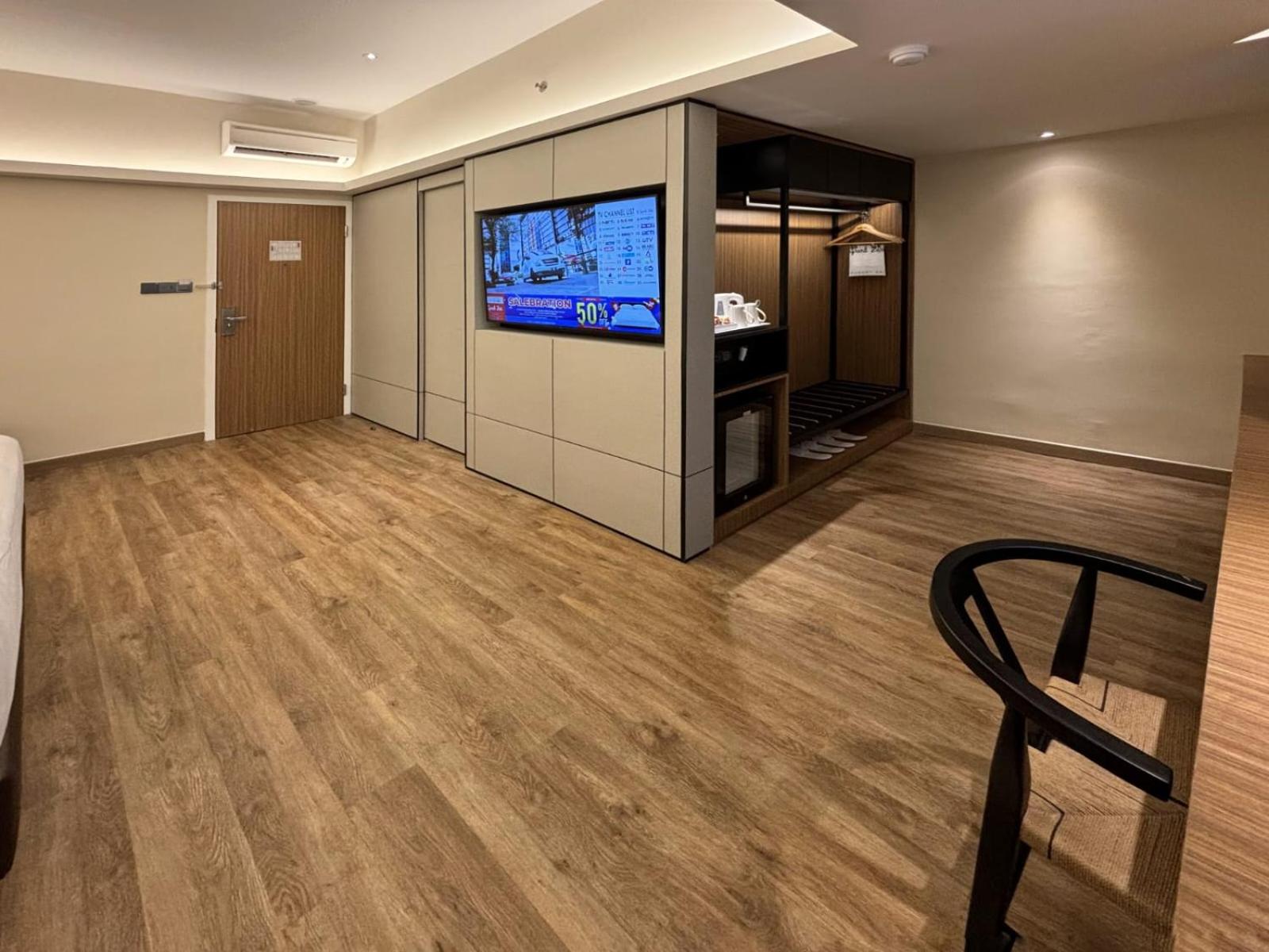 Deluxe Room photo 3