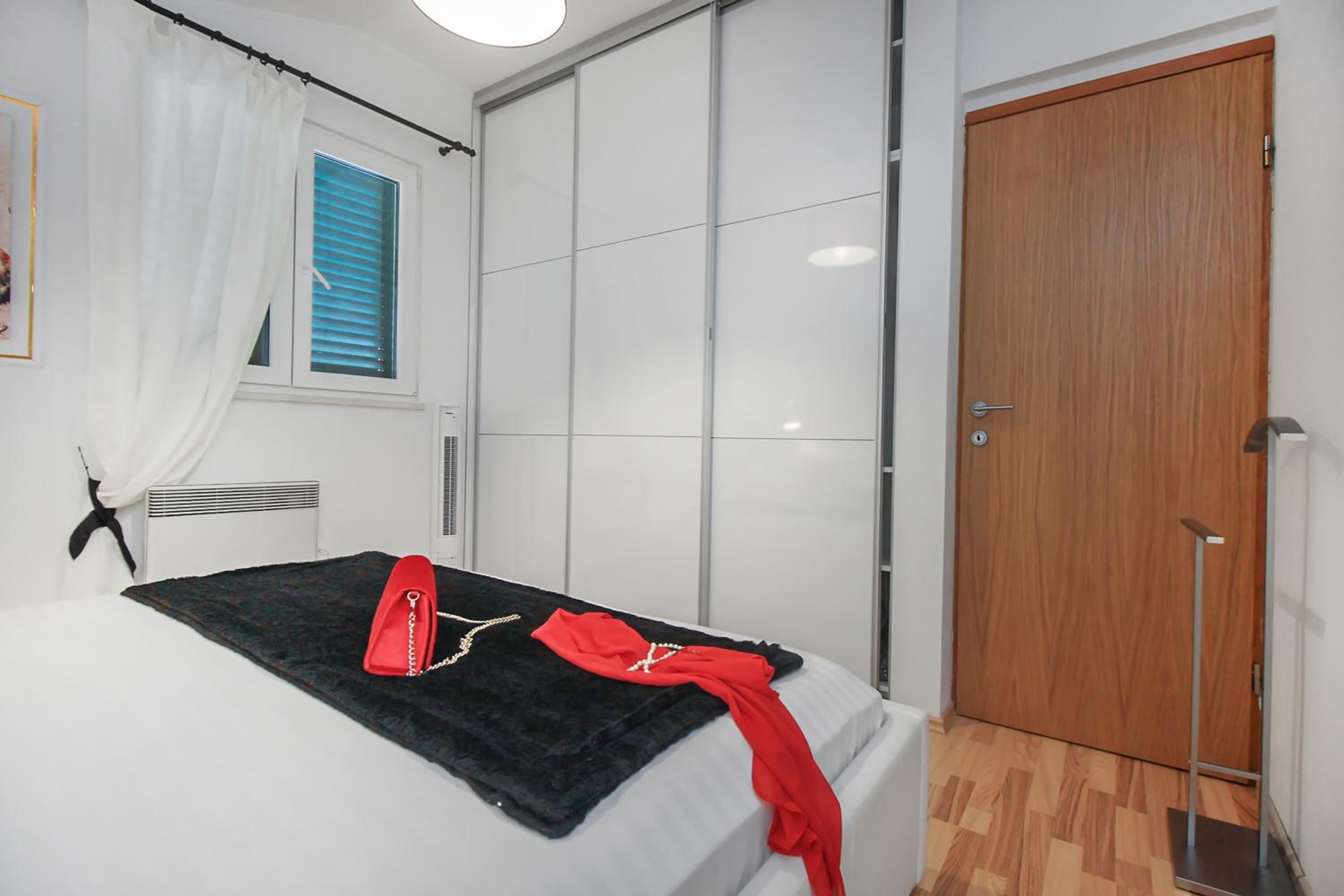 Apartment with Terrace photo 1