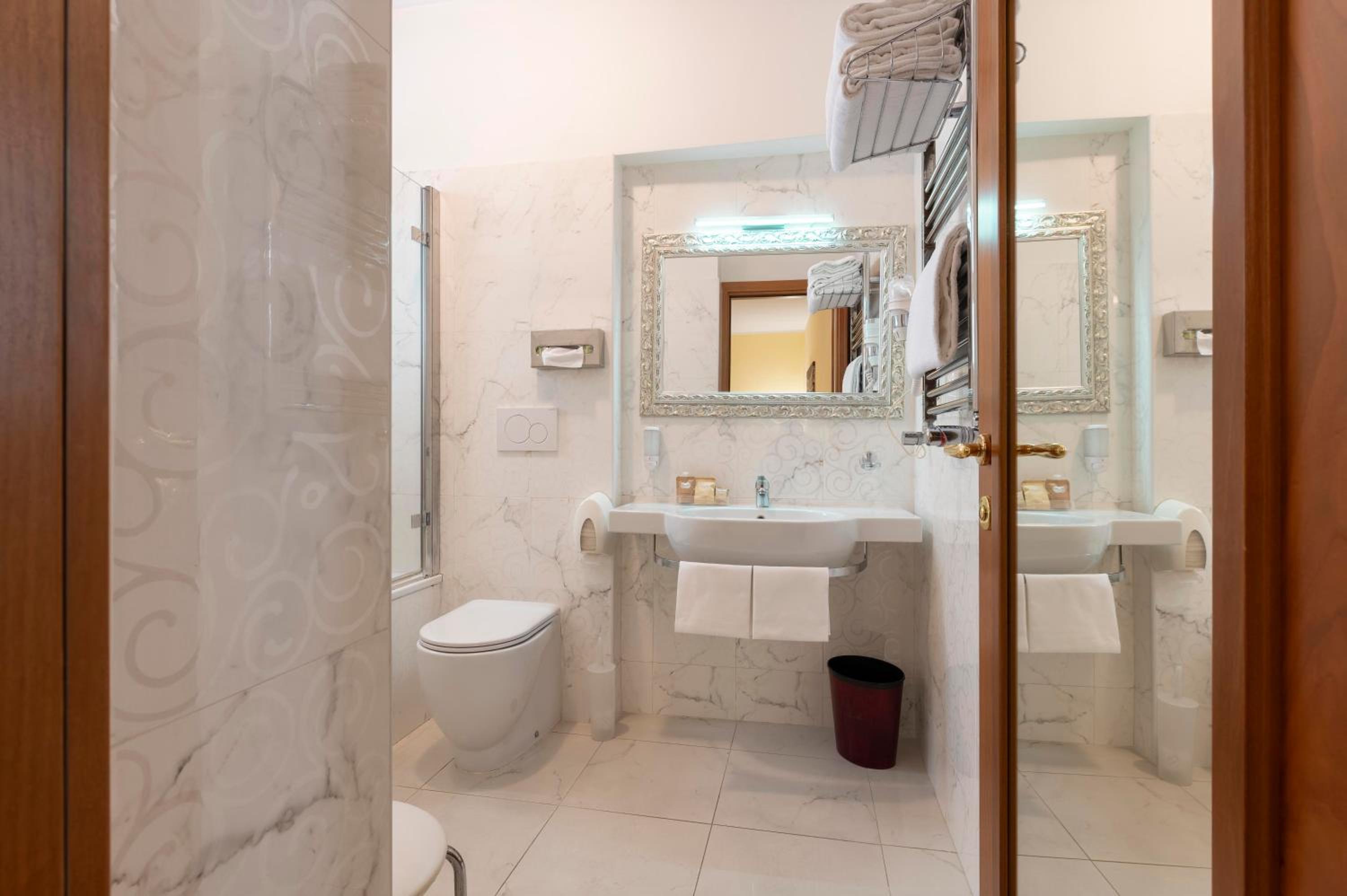Standard Double or Twin Room - Separate Building
