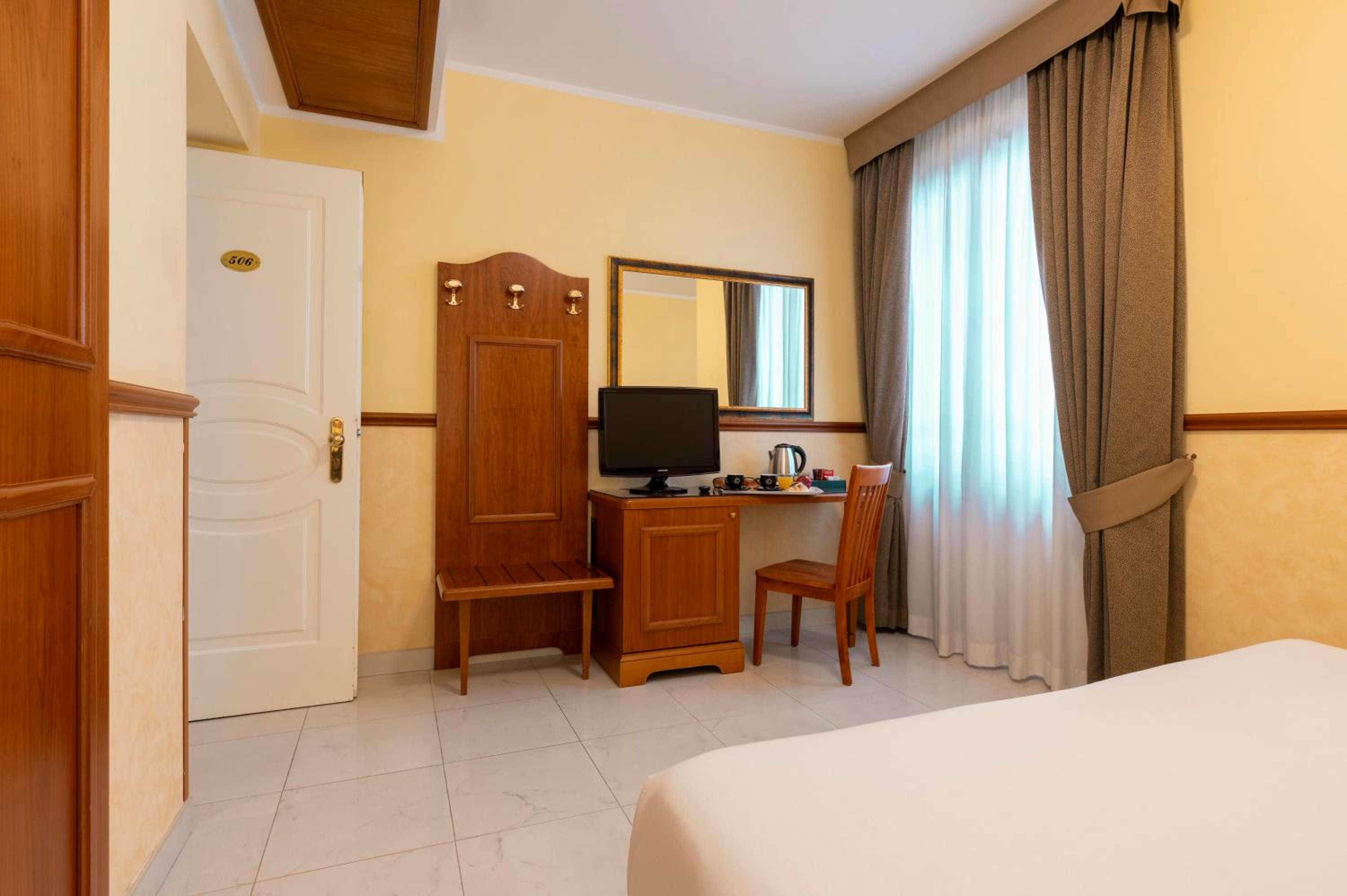 Standard Double or Twin Room - Separate Building