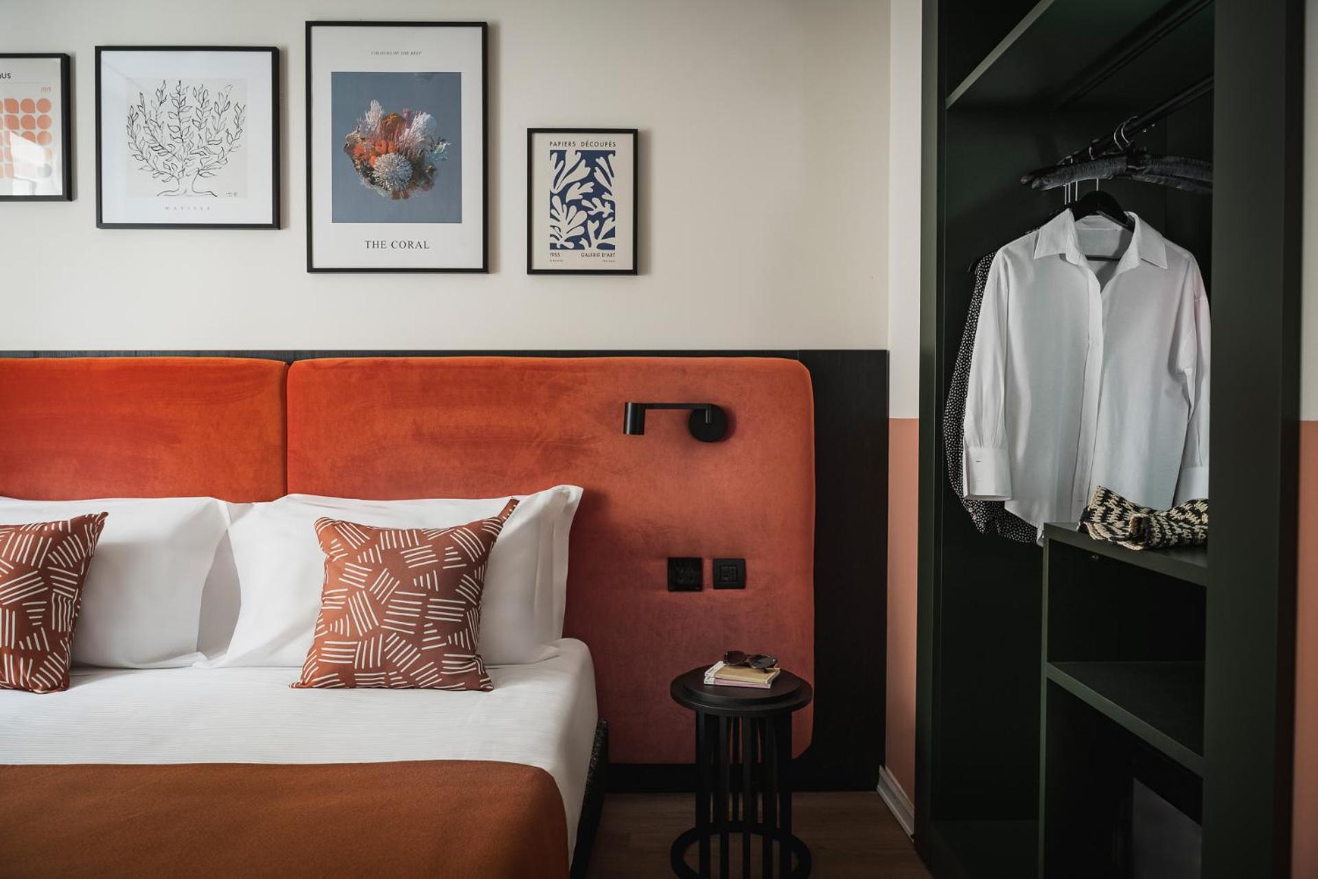 Standard Double Room - Photo 1