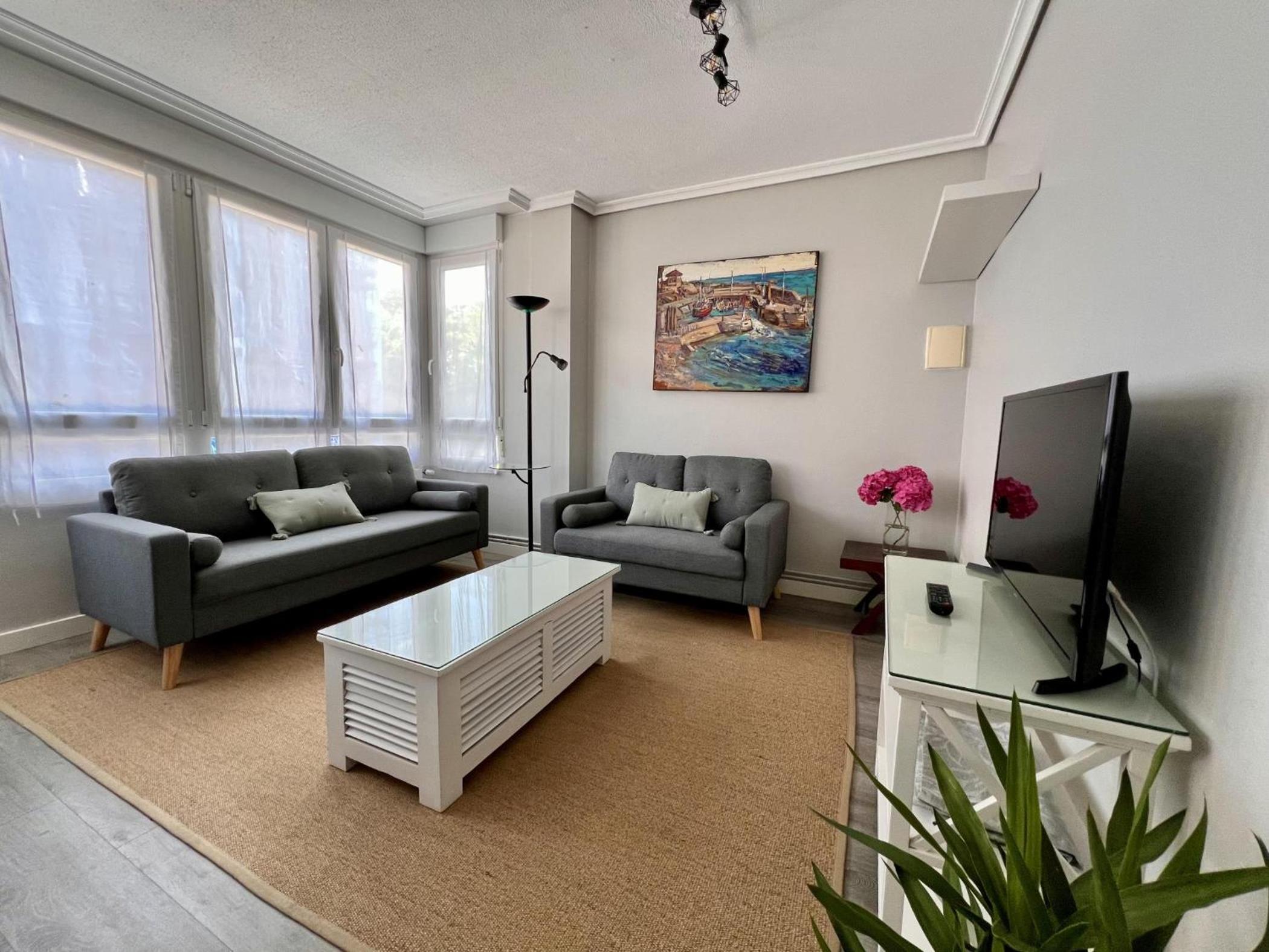 Apartamento