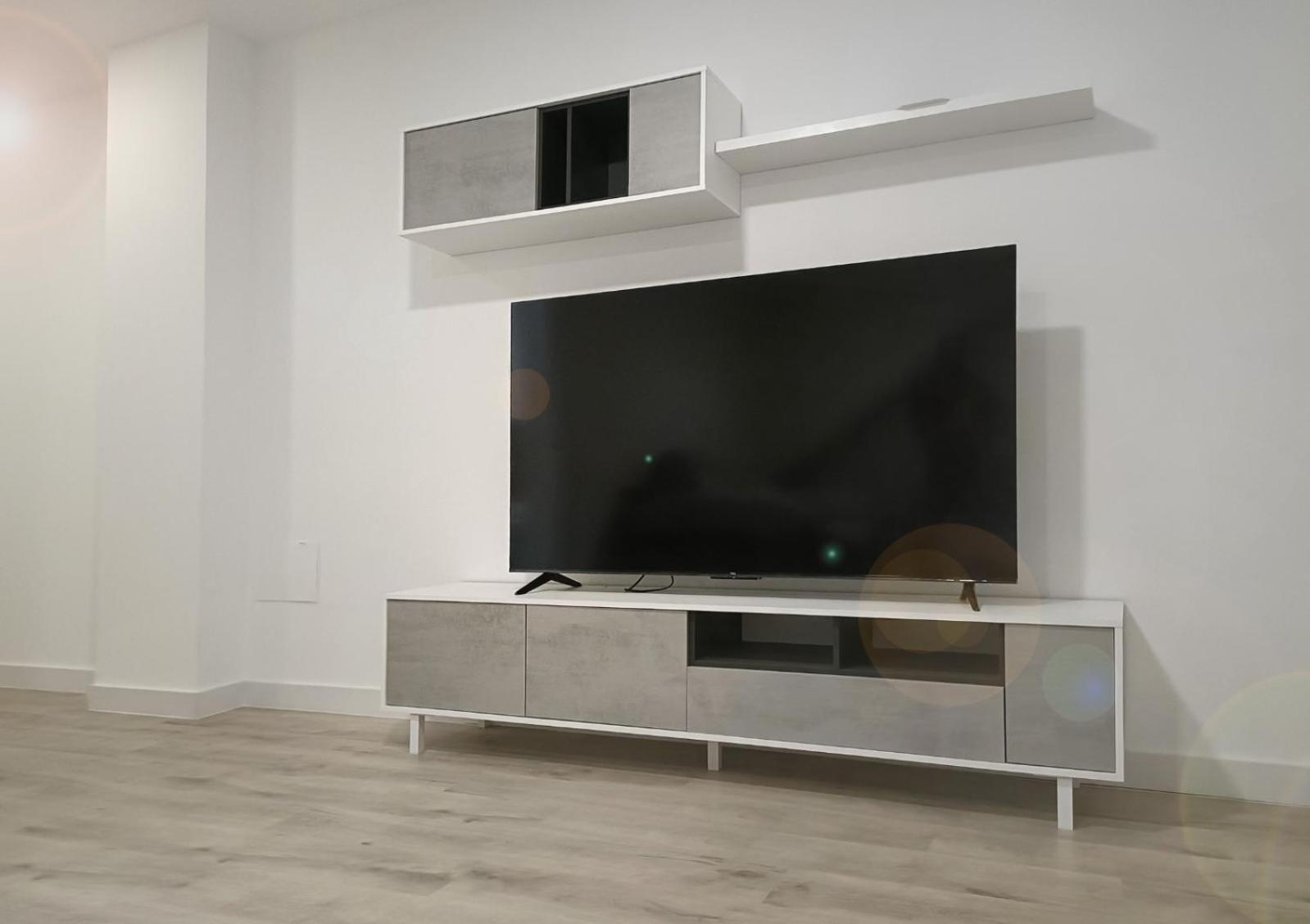 Casa de Dos Habitaciones