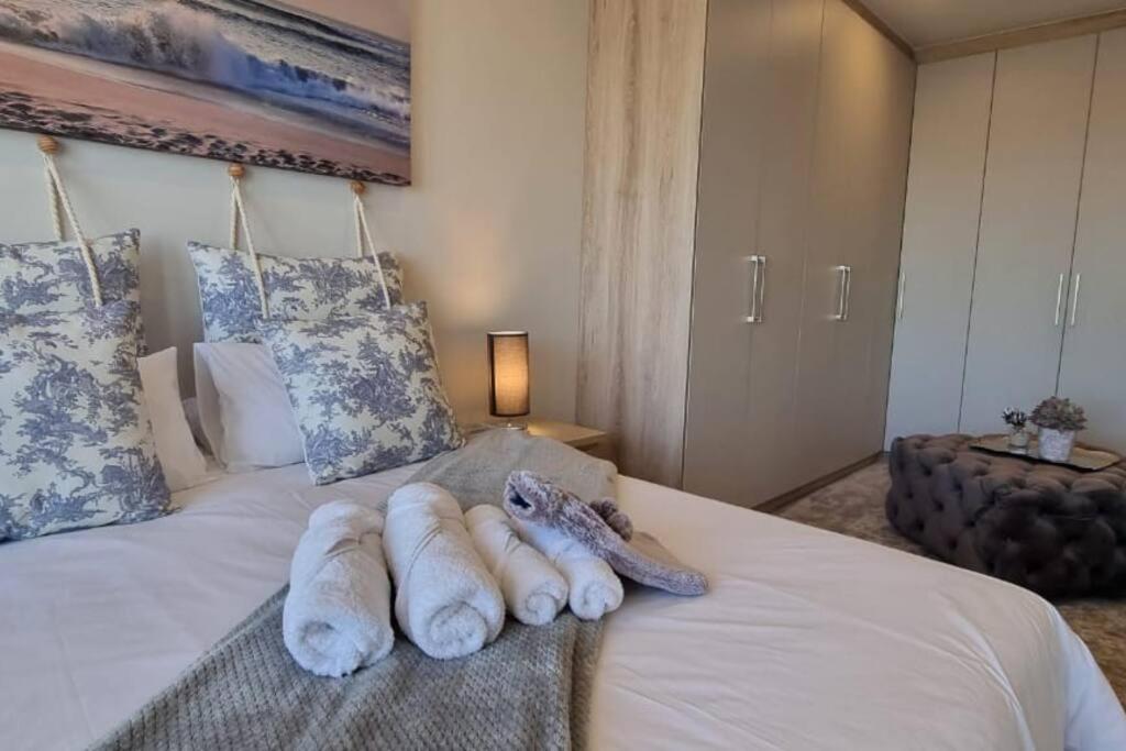 Three-Bedroom Vacation Home  photo 1