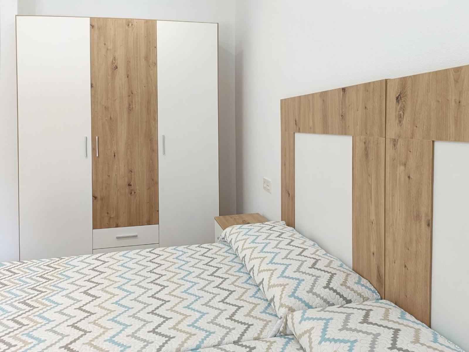 Two-Bedroom House photo 2
