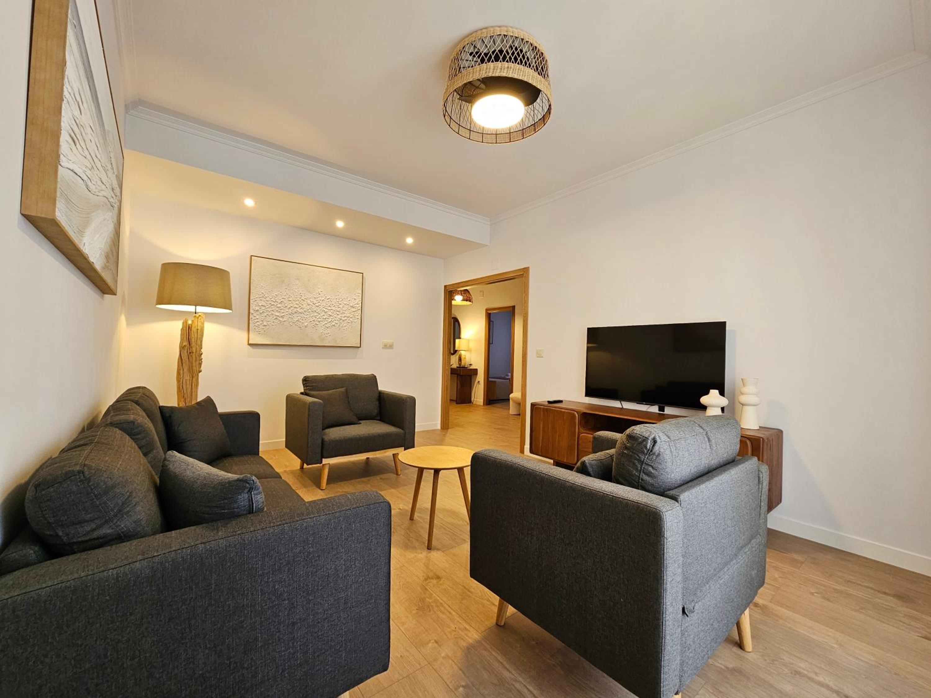 Apartamento