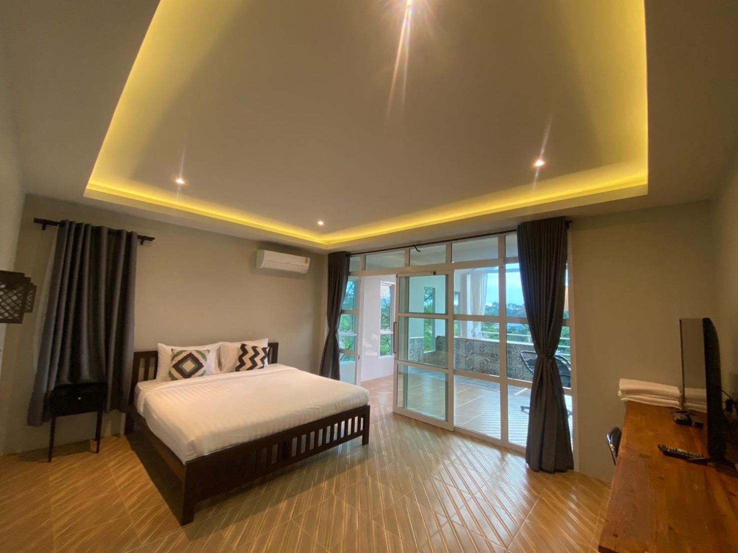 Superior Suite