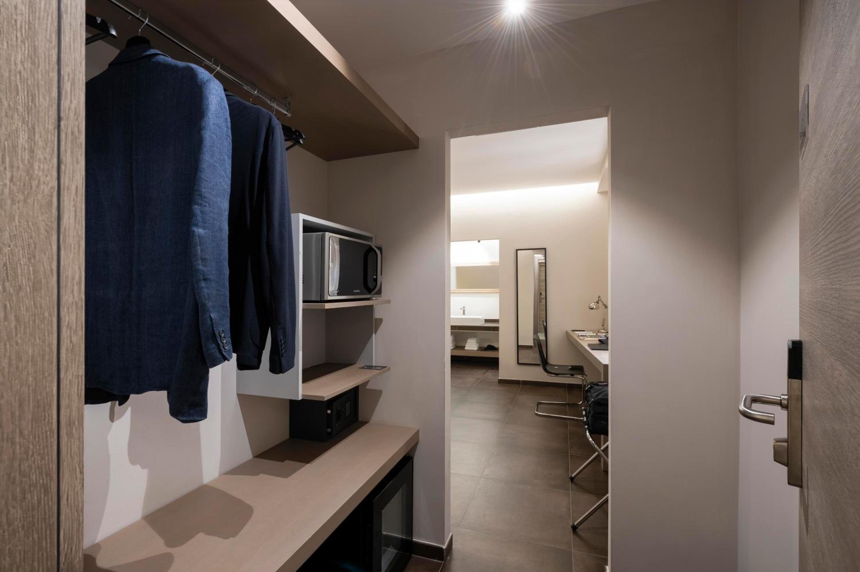Superior Double Room photo 1