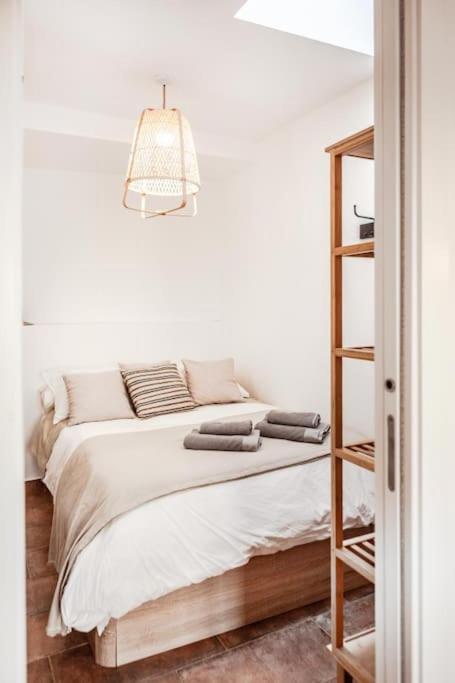 Two-Bedroom Apartment photo 2