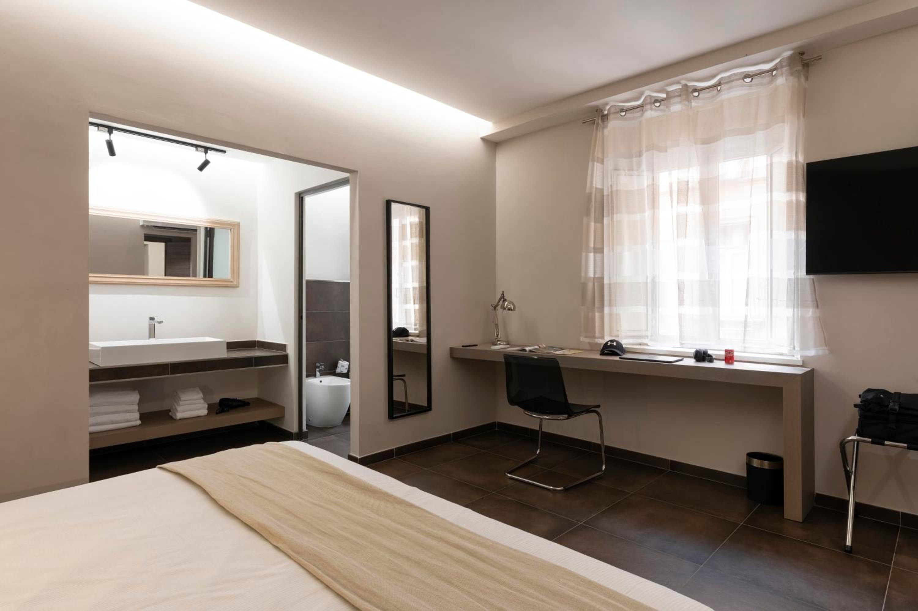 Superior Double Room photo 2