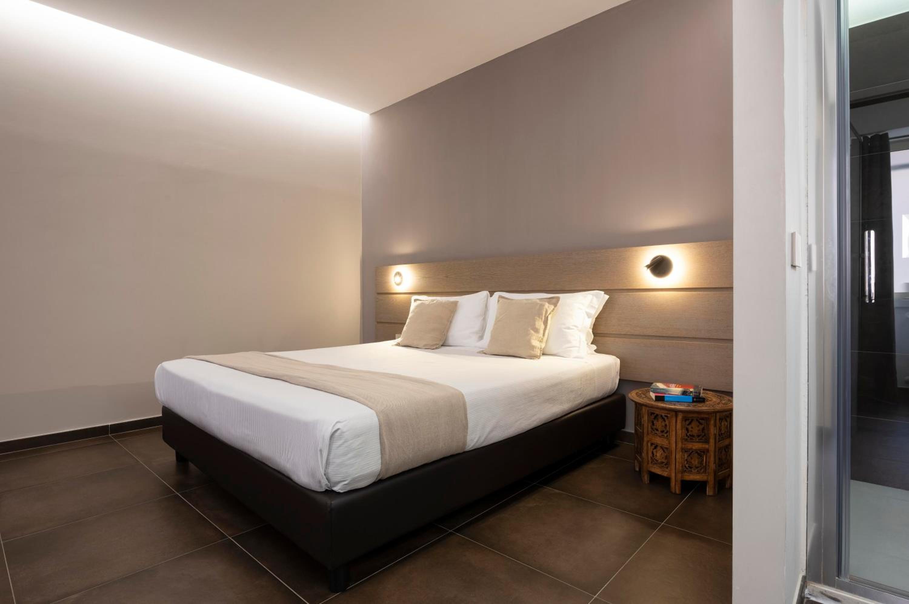 Superior Double Room photo 2