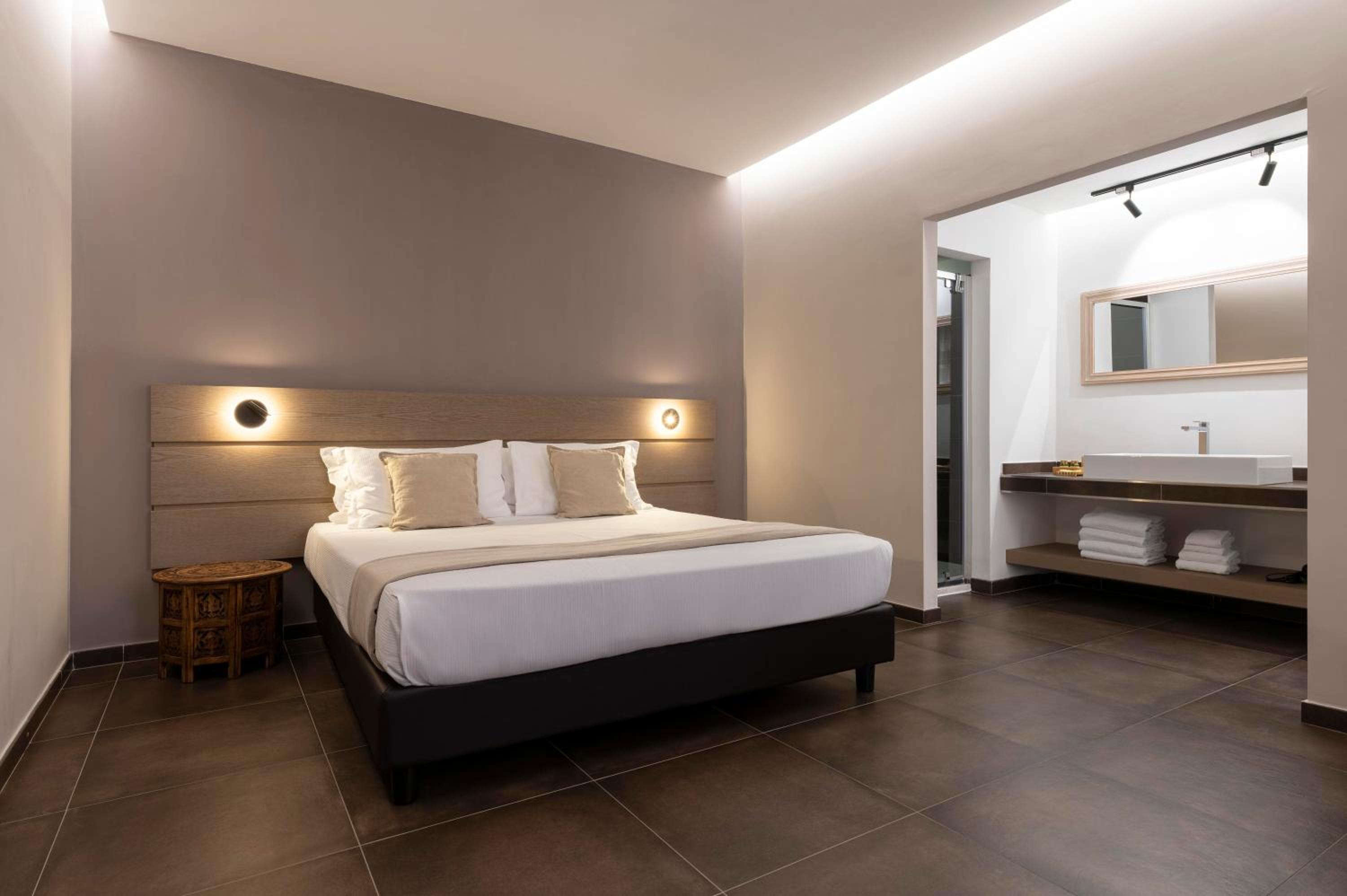 Superior Double Room photo 3