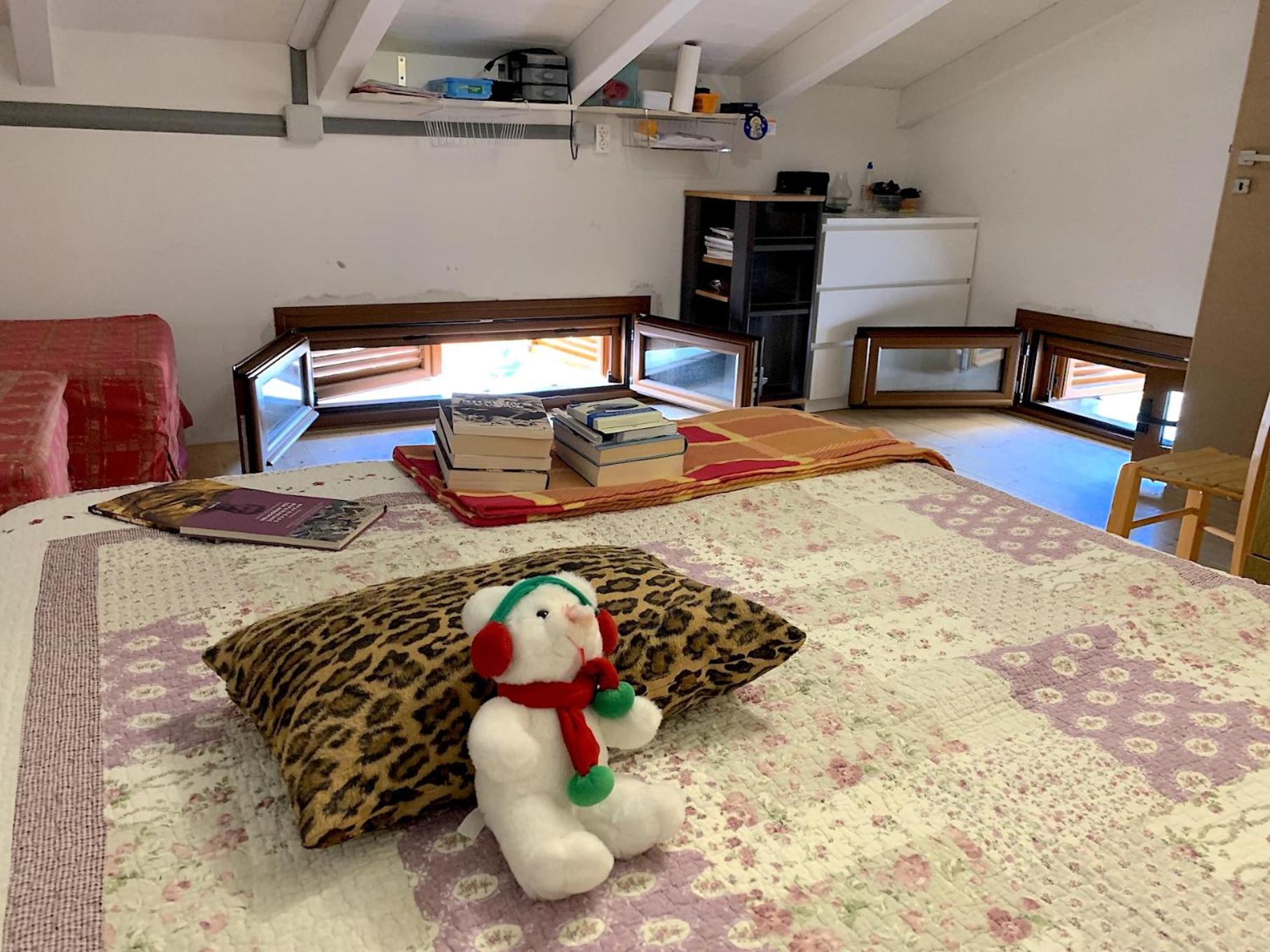 Two-Bedroom Villa photo 1