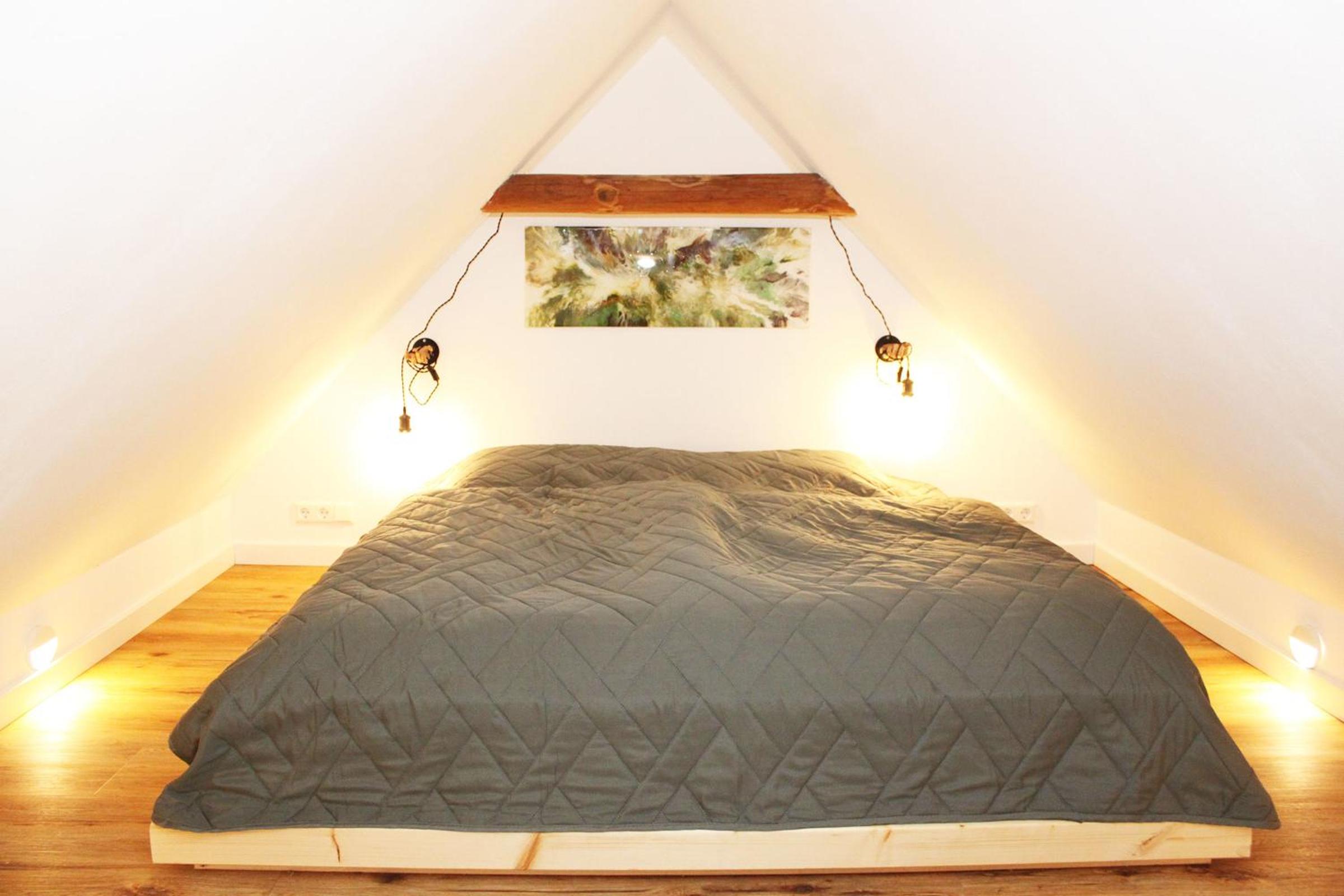 Apartment photo 1