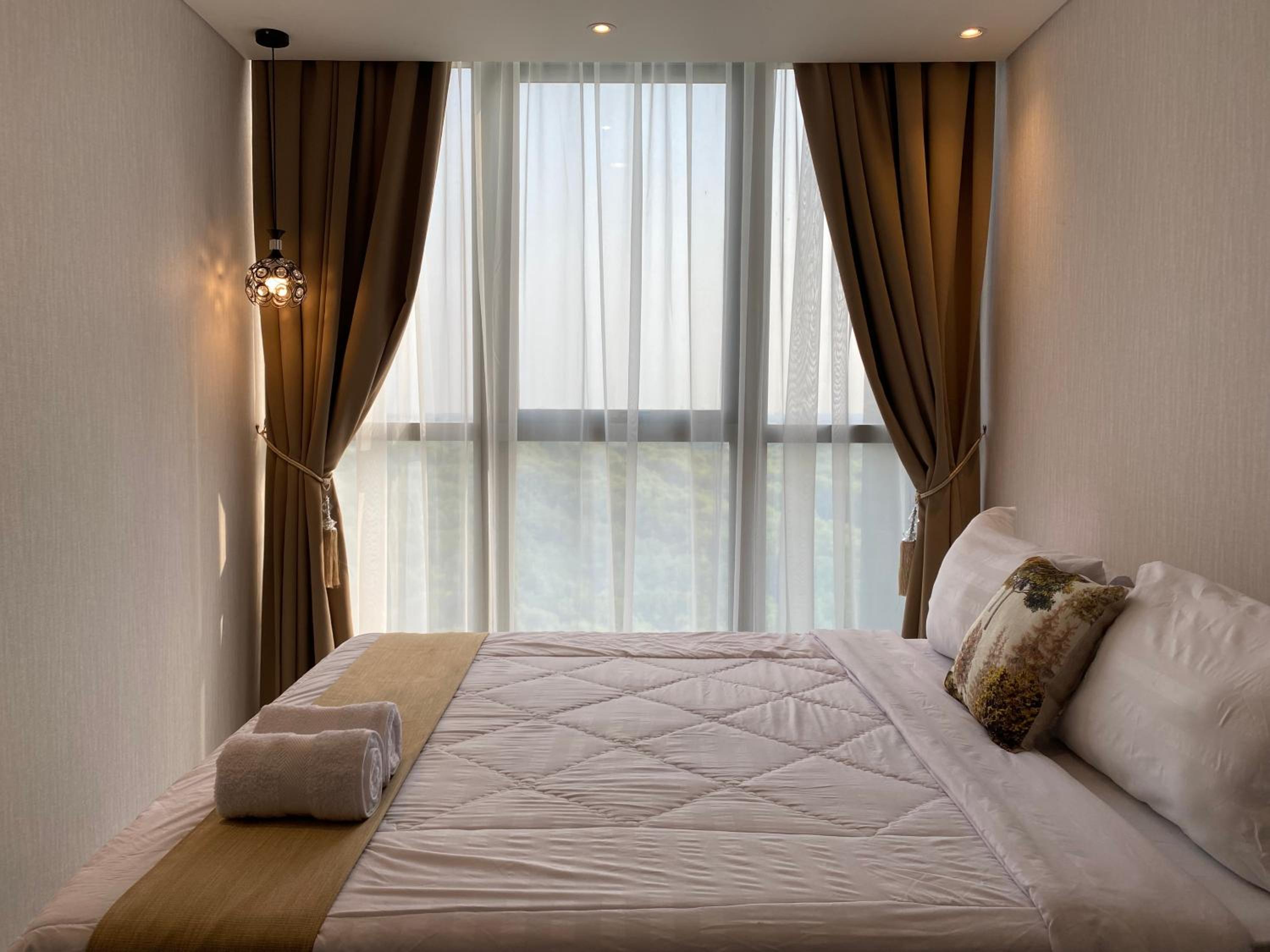 Two-Bedroom Apartment with Balcony and Terrace - Photo 14