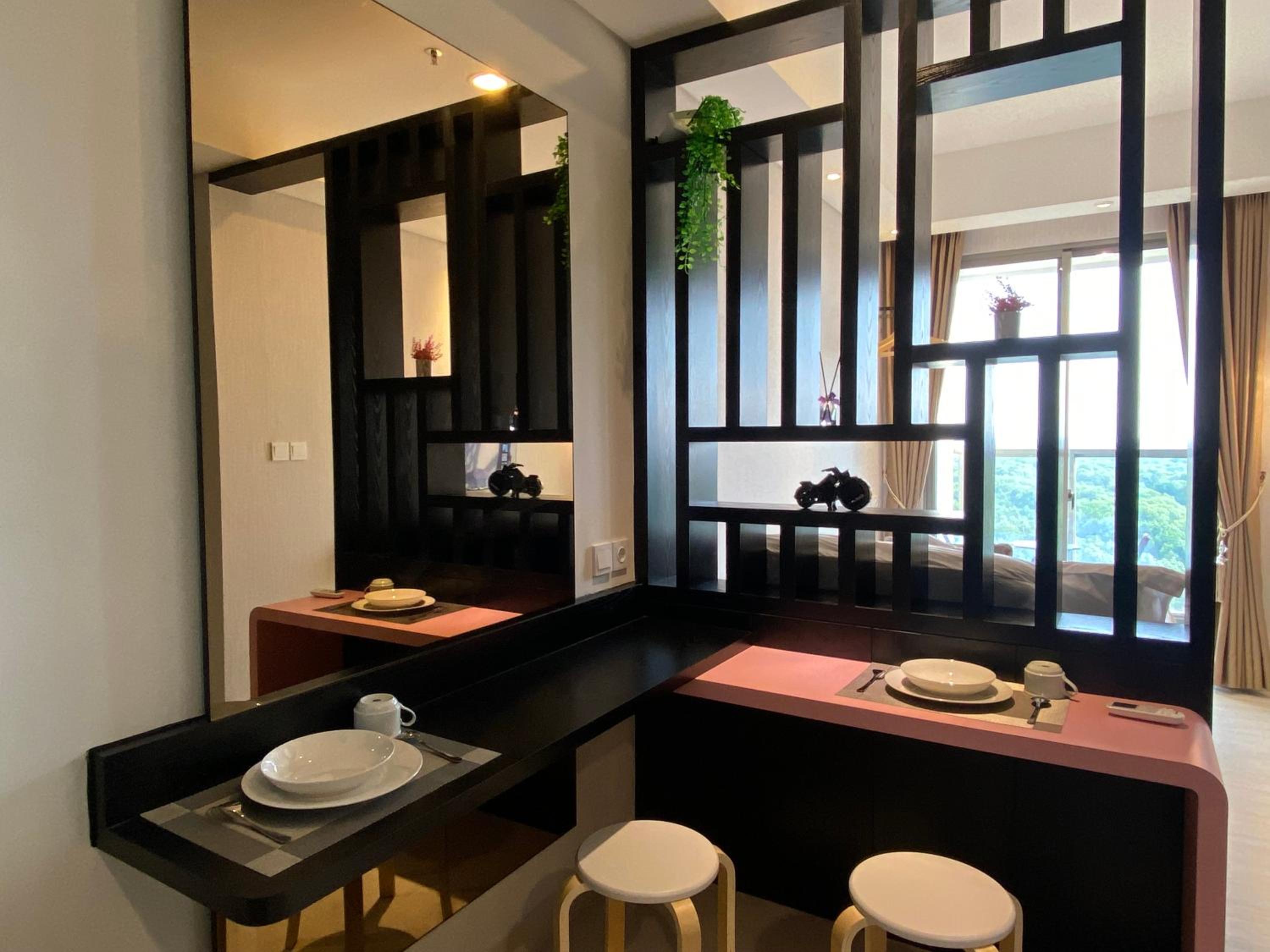 Two-Bedroom Apartment with Balcony and Terrace - Photo 16