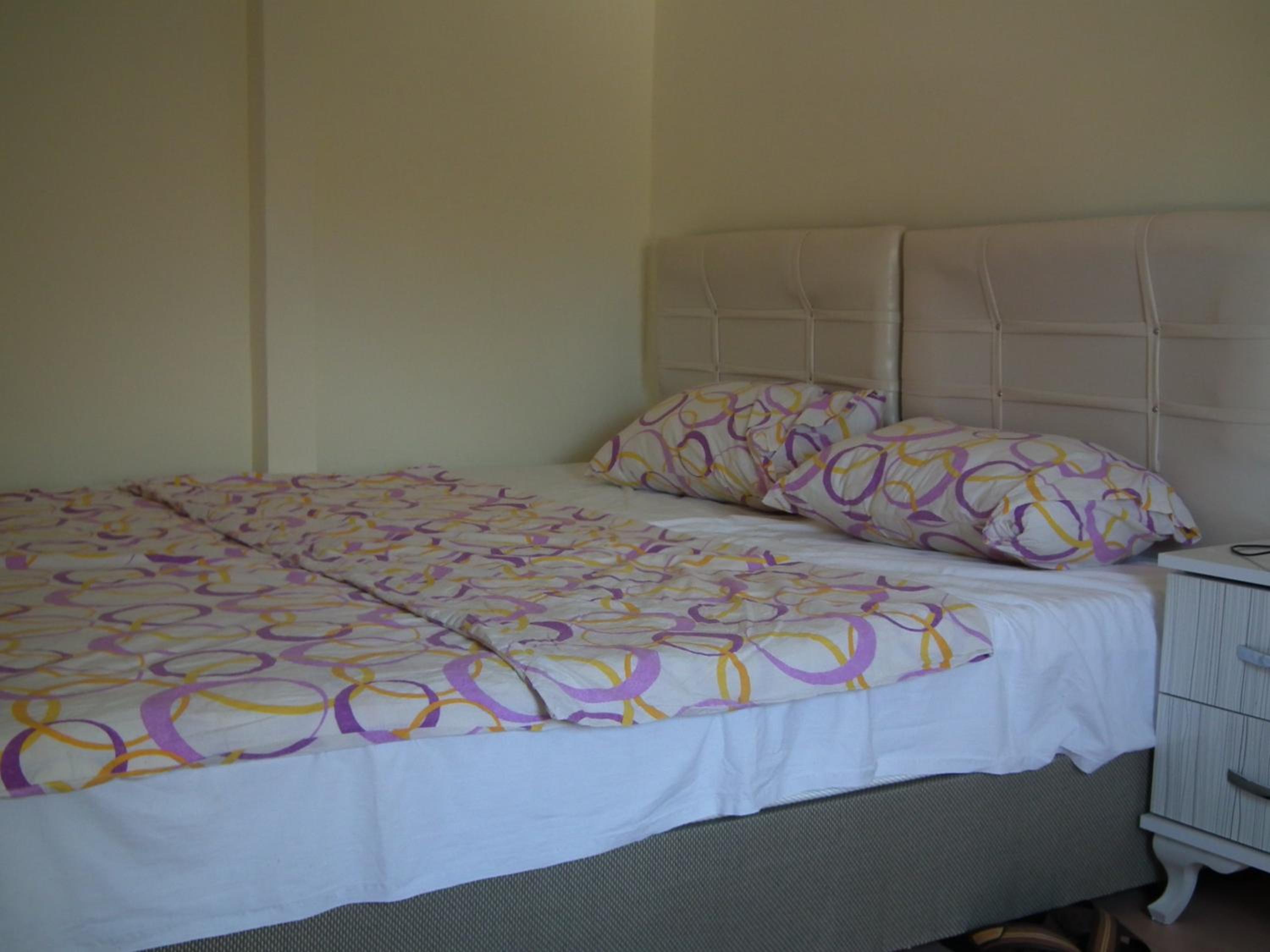 Apartment with Balcony photo 1