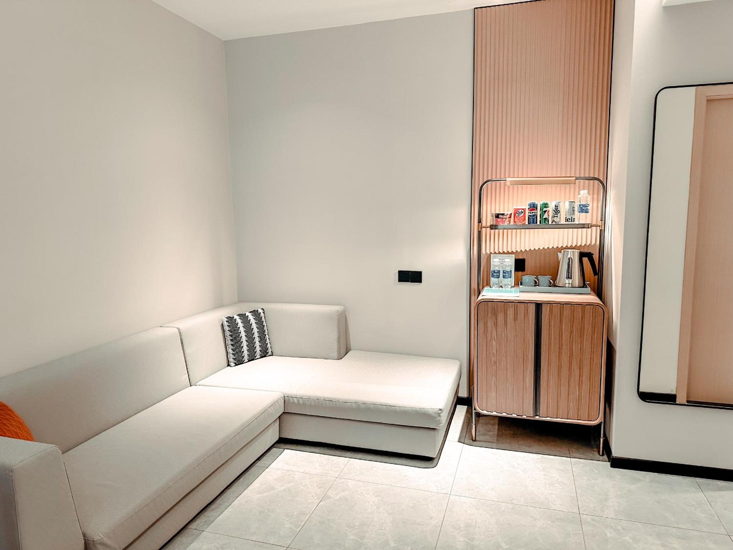 Deluxe Suite photo 1
