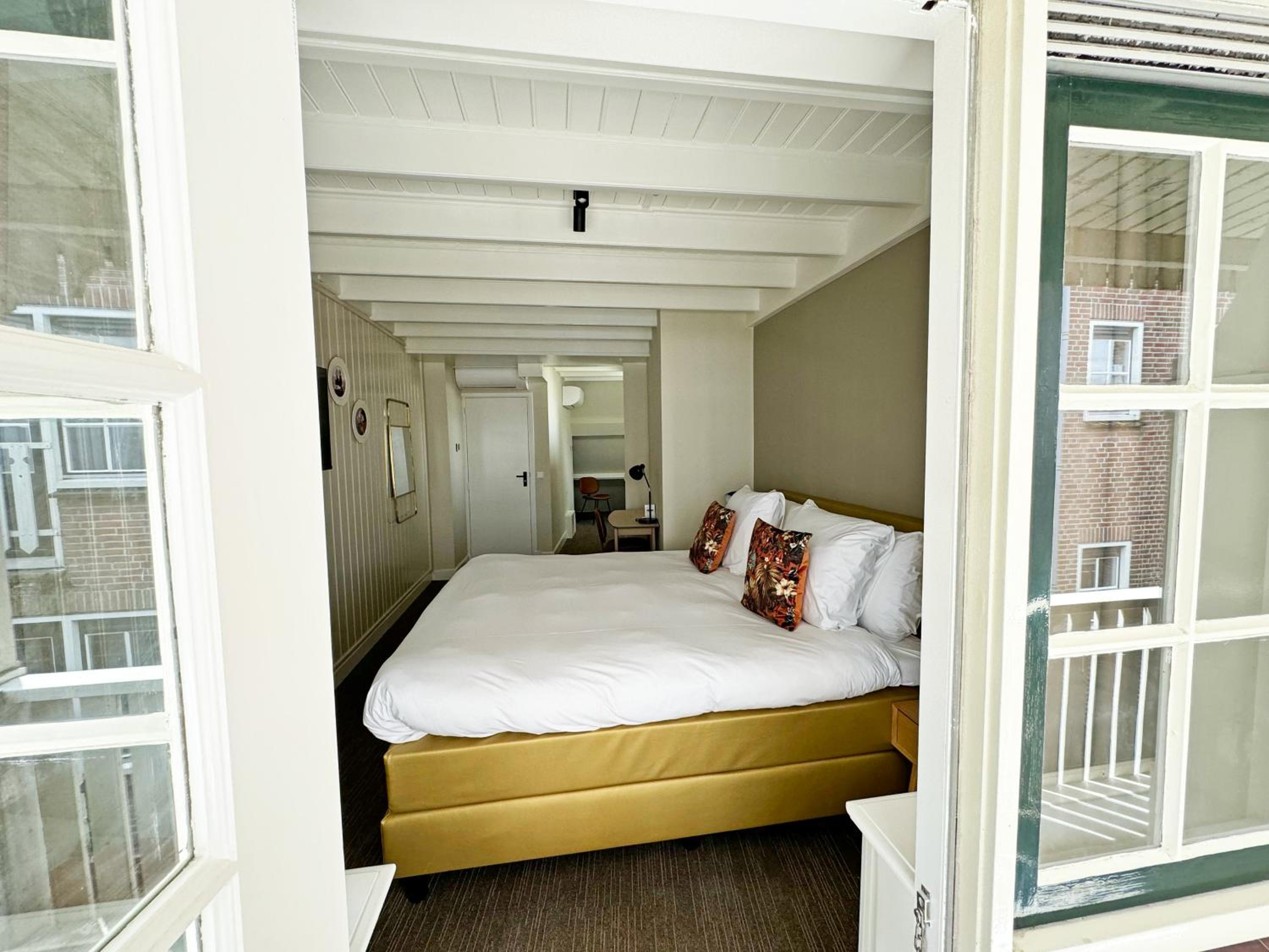Triple Room with Shower - Photo 2