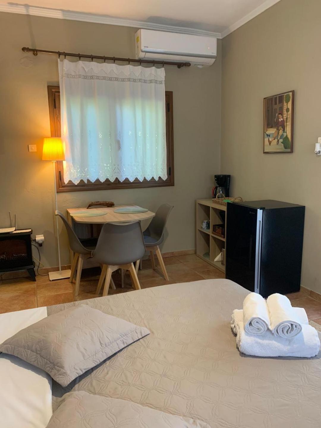 Duplex Apartment photo 2