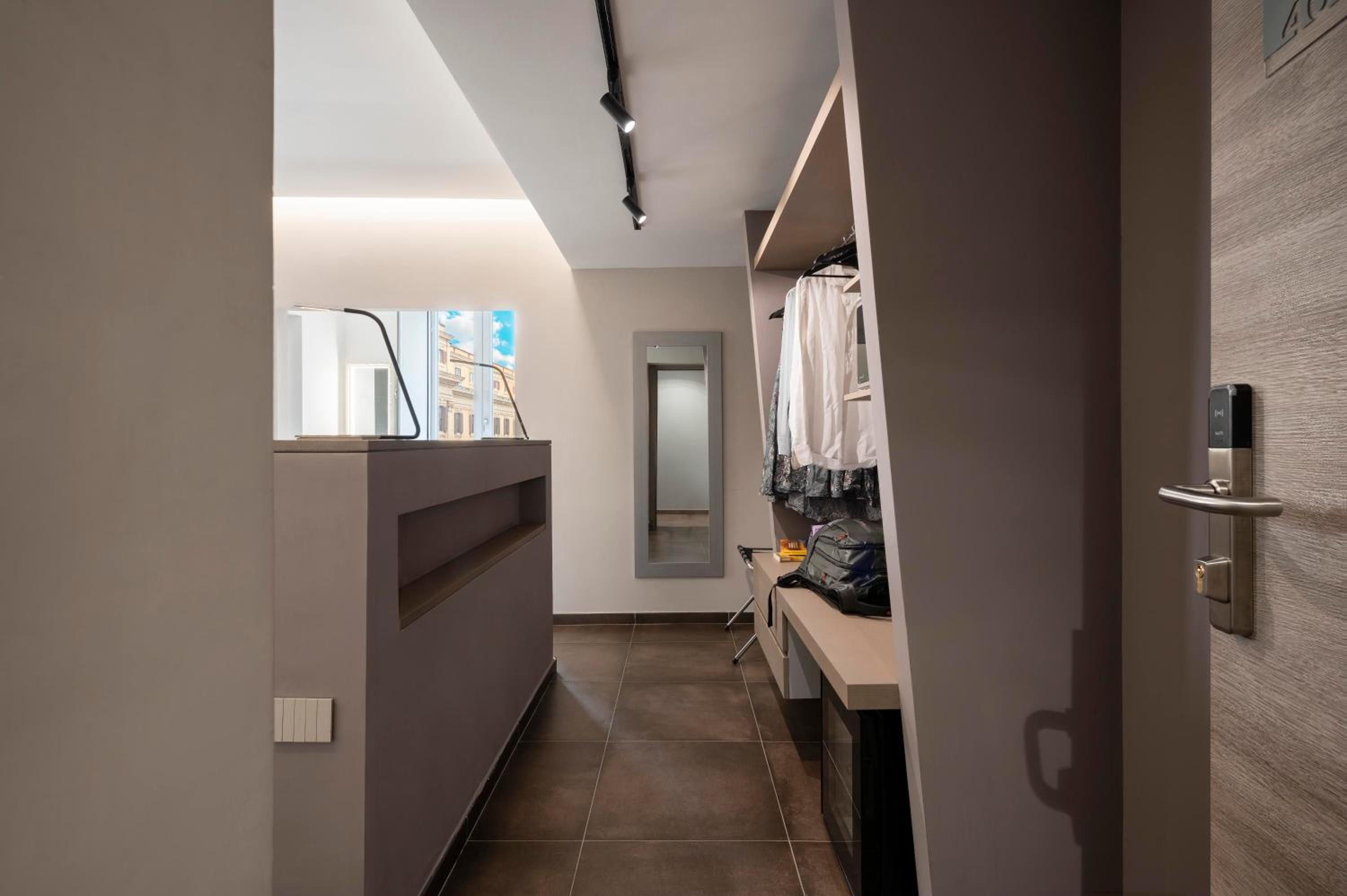 Superior Double Room with City View photo 1
