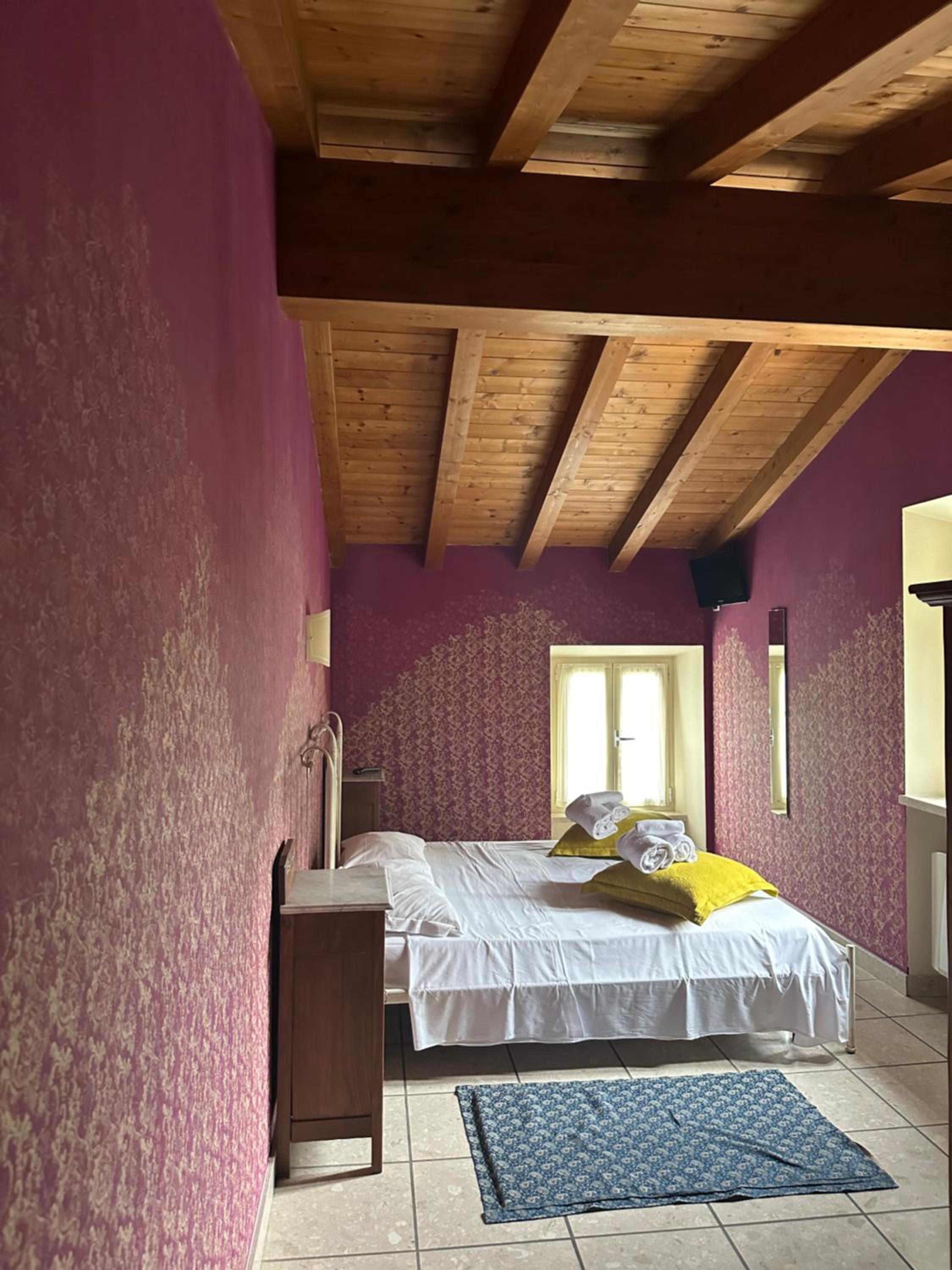 Double or Twin Room photo 1