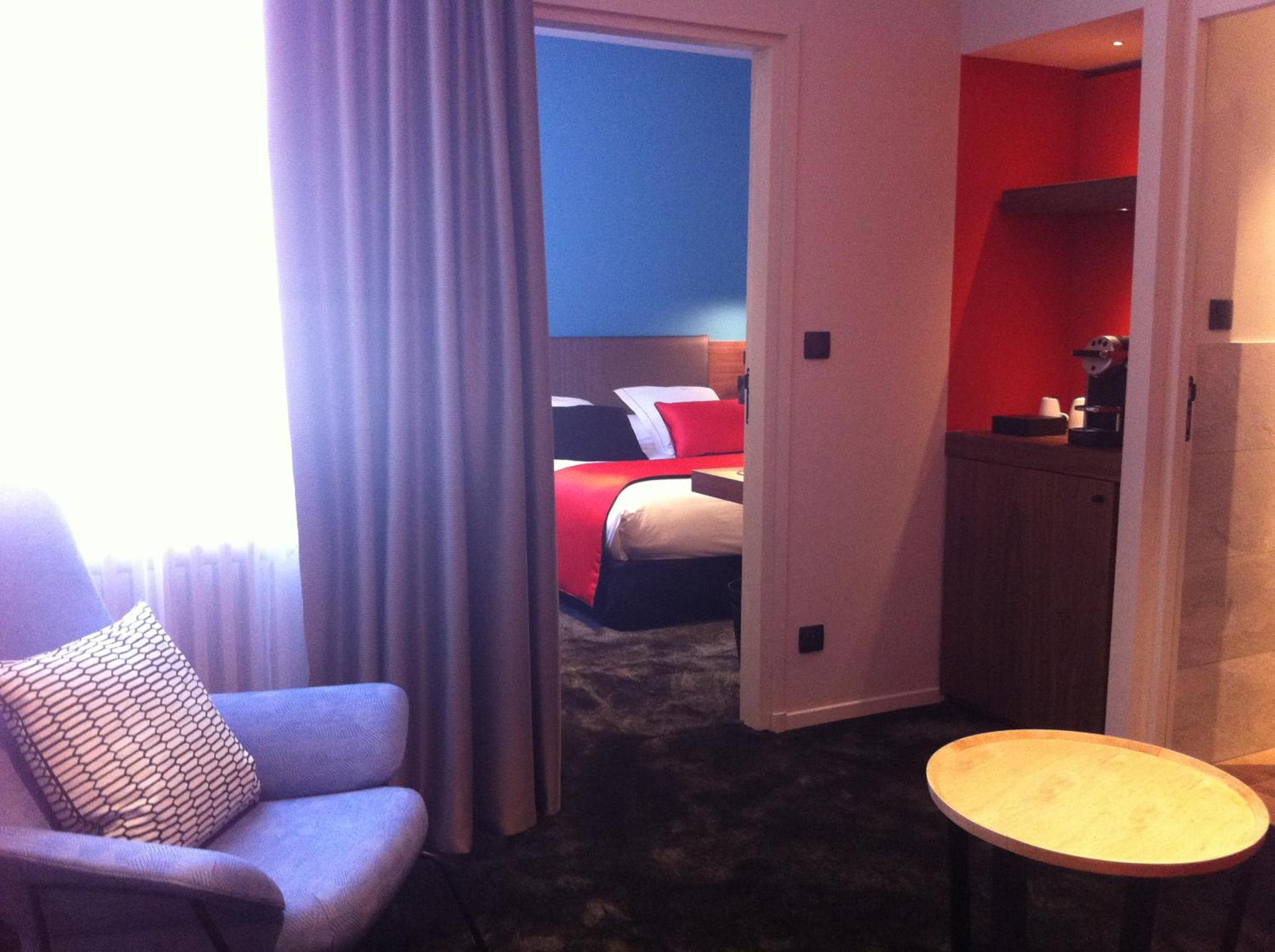Junior Suite (4 Adults) - Photo 1