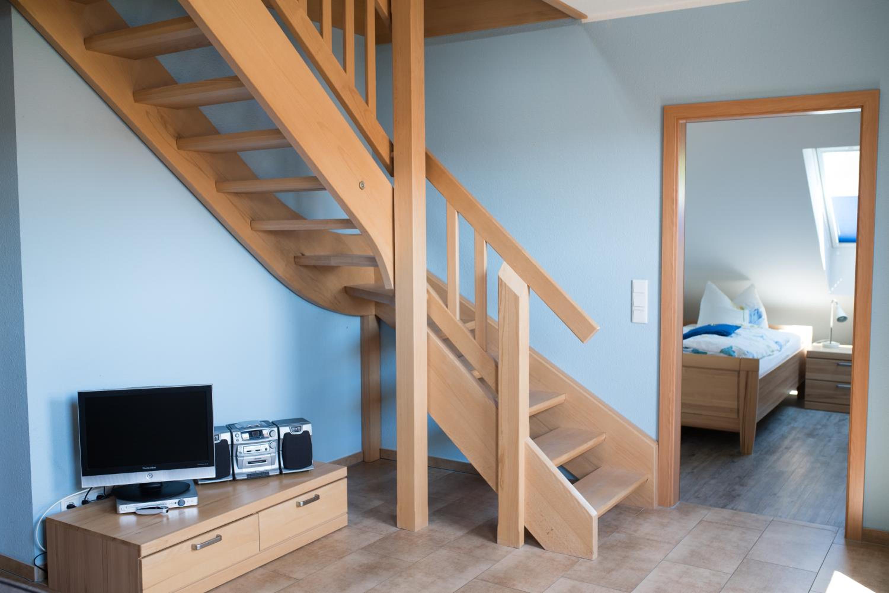 Two-Bedroom Deluxe Apartment with Garden View photo 2