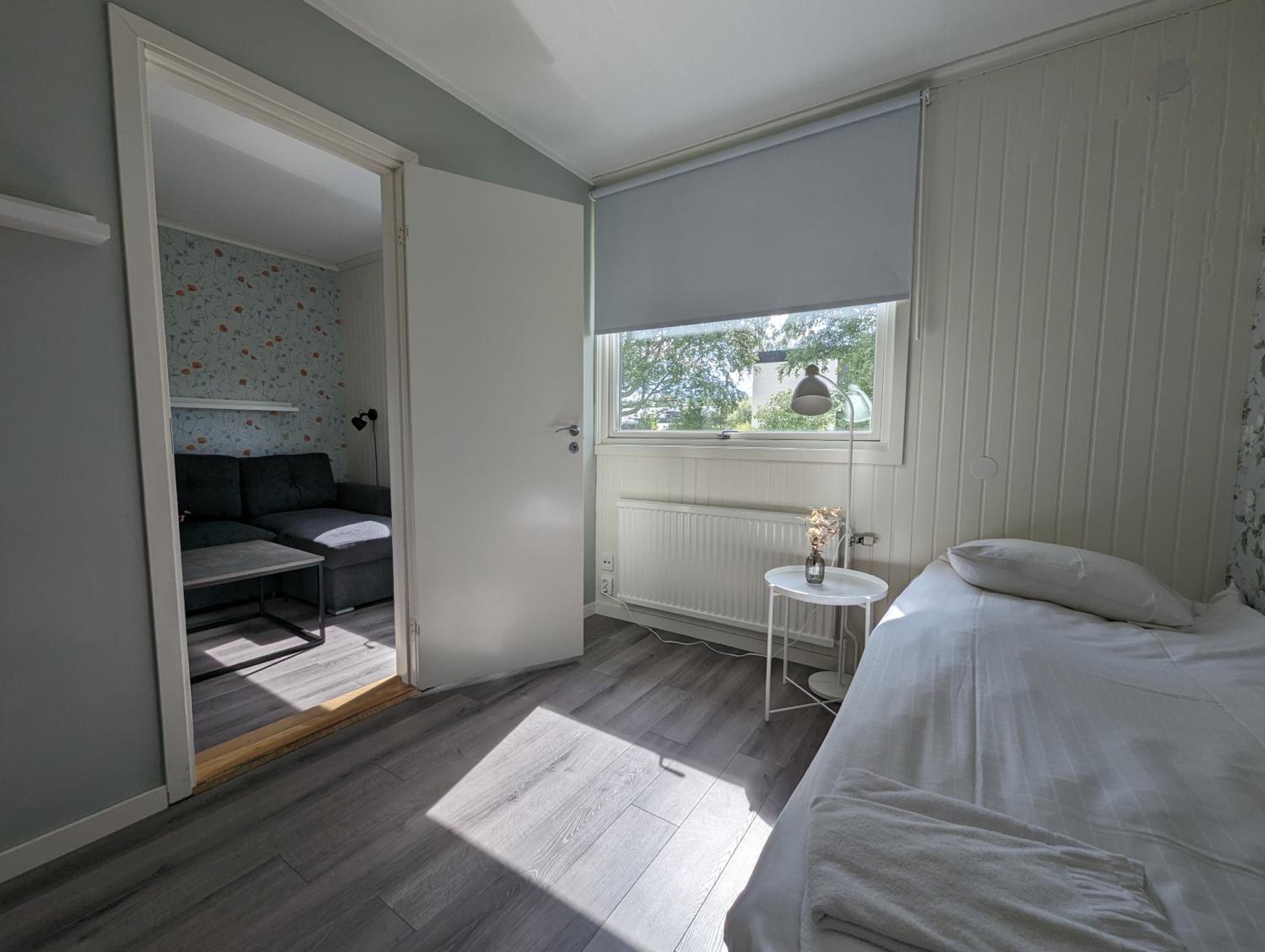 One-Bedroom Family Apartment photo 1