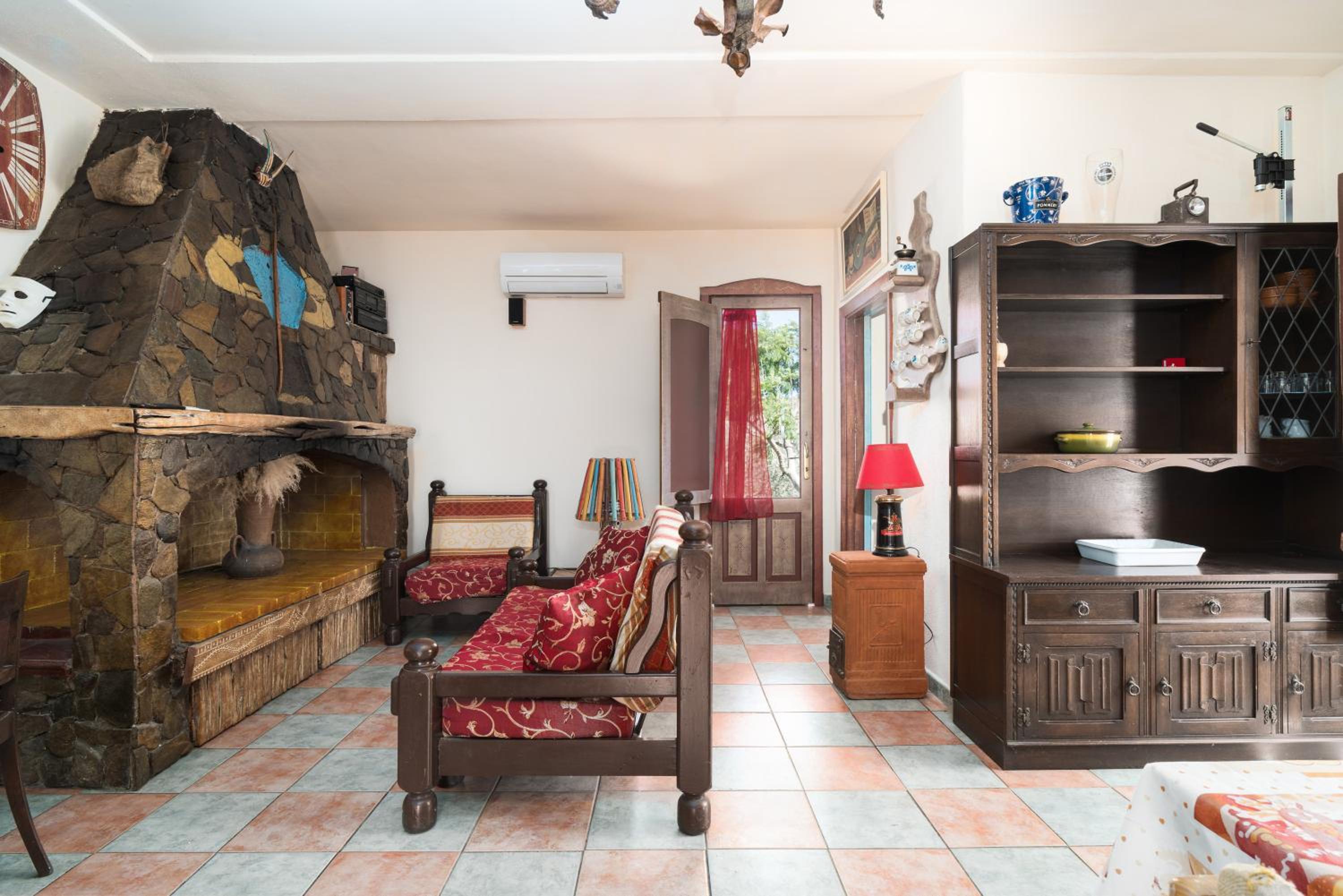Two-Bedroom House photo 2