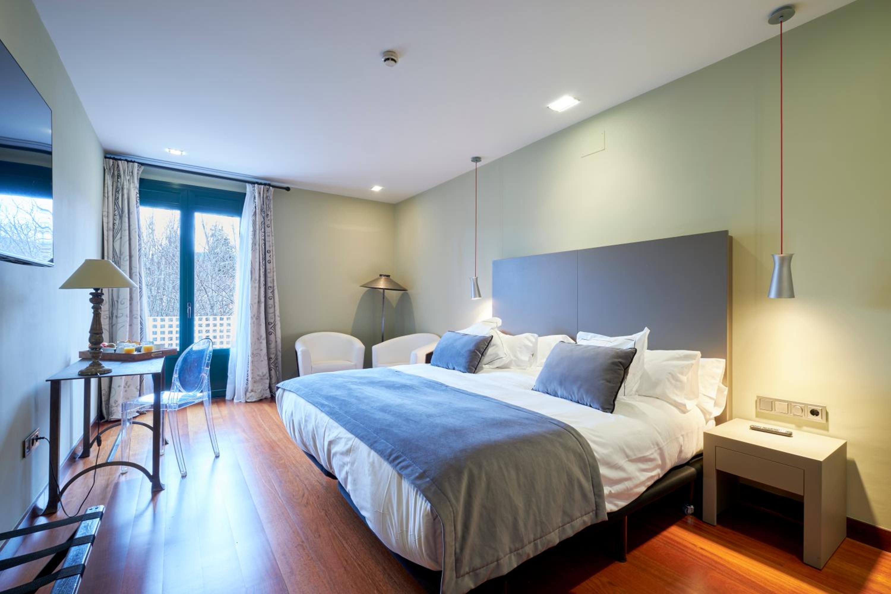 Habitación Doble Superior