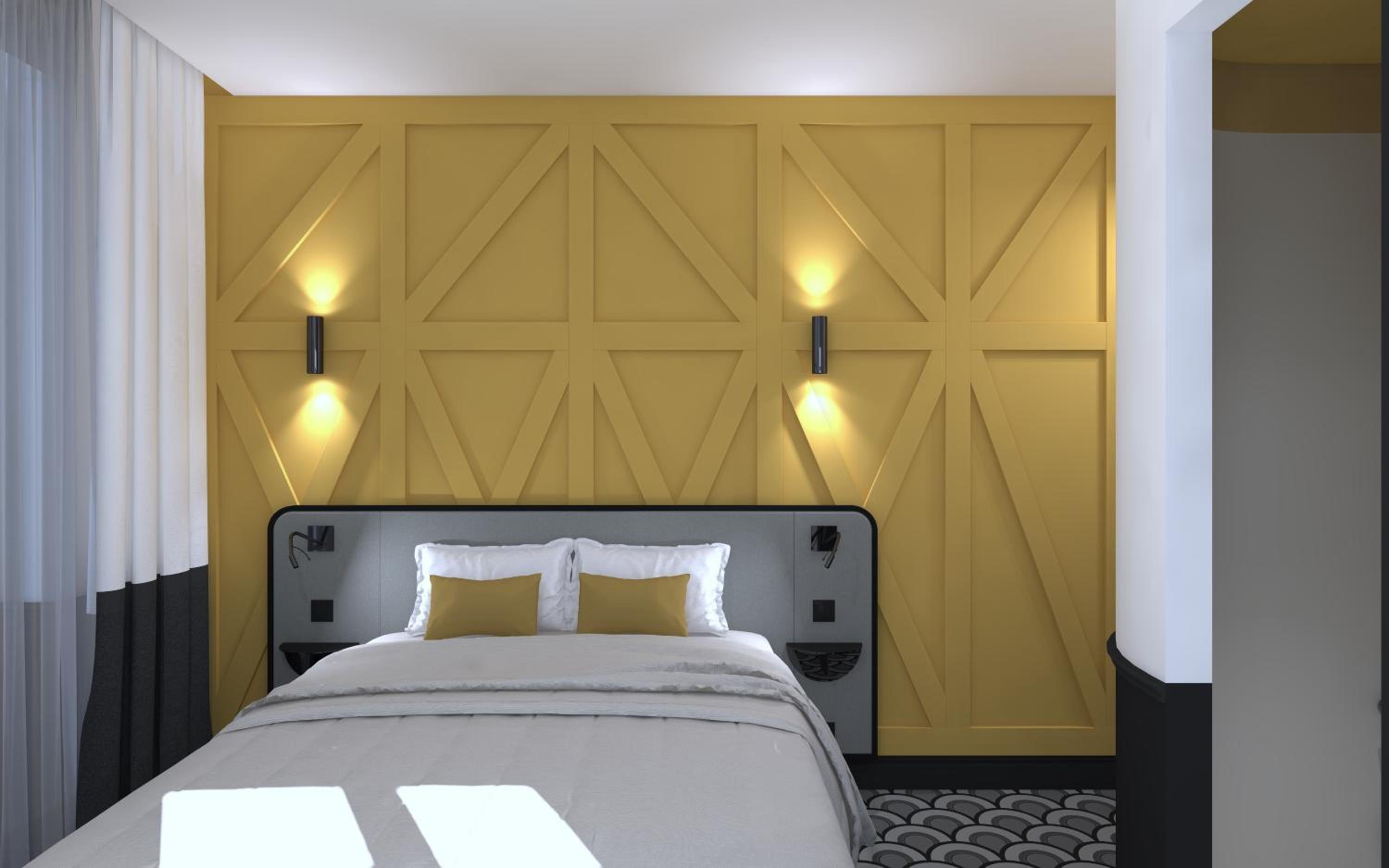 Deluxe Room - Photo 1