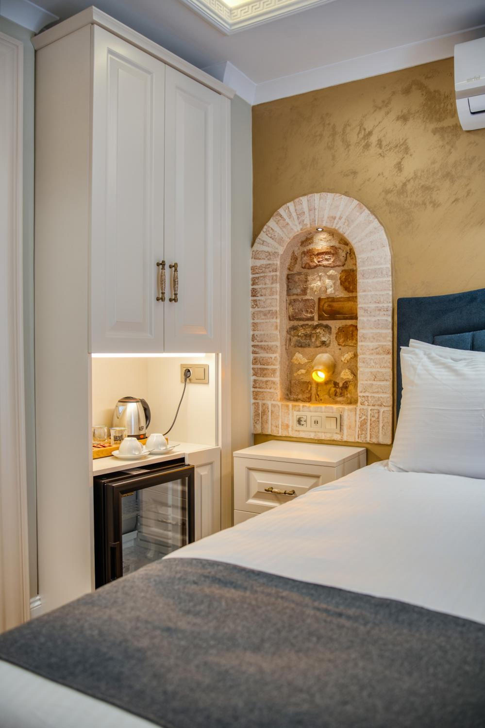 Double Room with Balcony photo 1