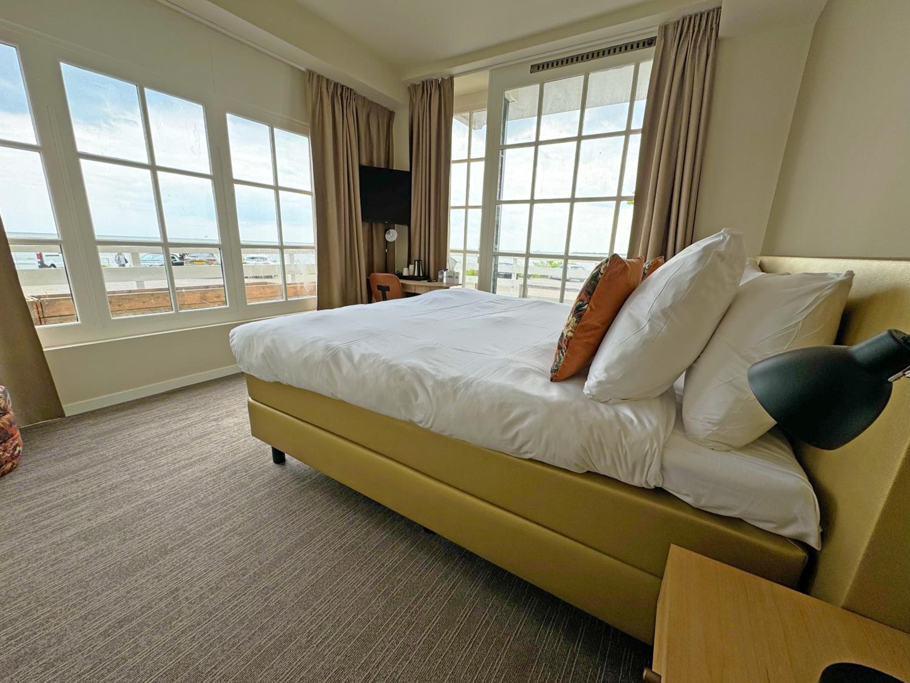 Comfort Double Room - Photo 1