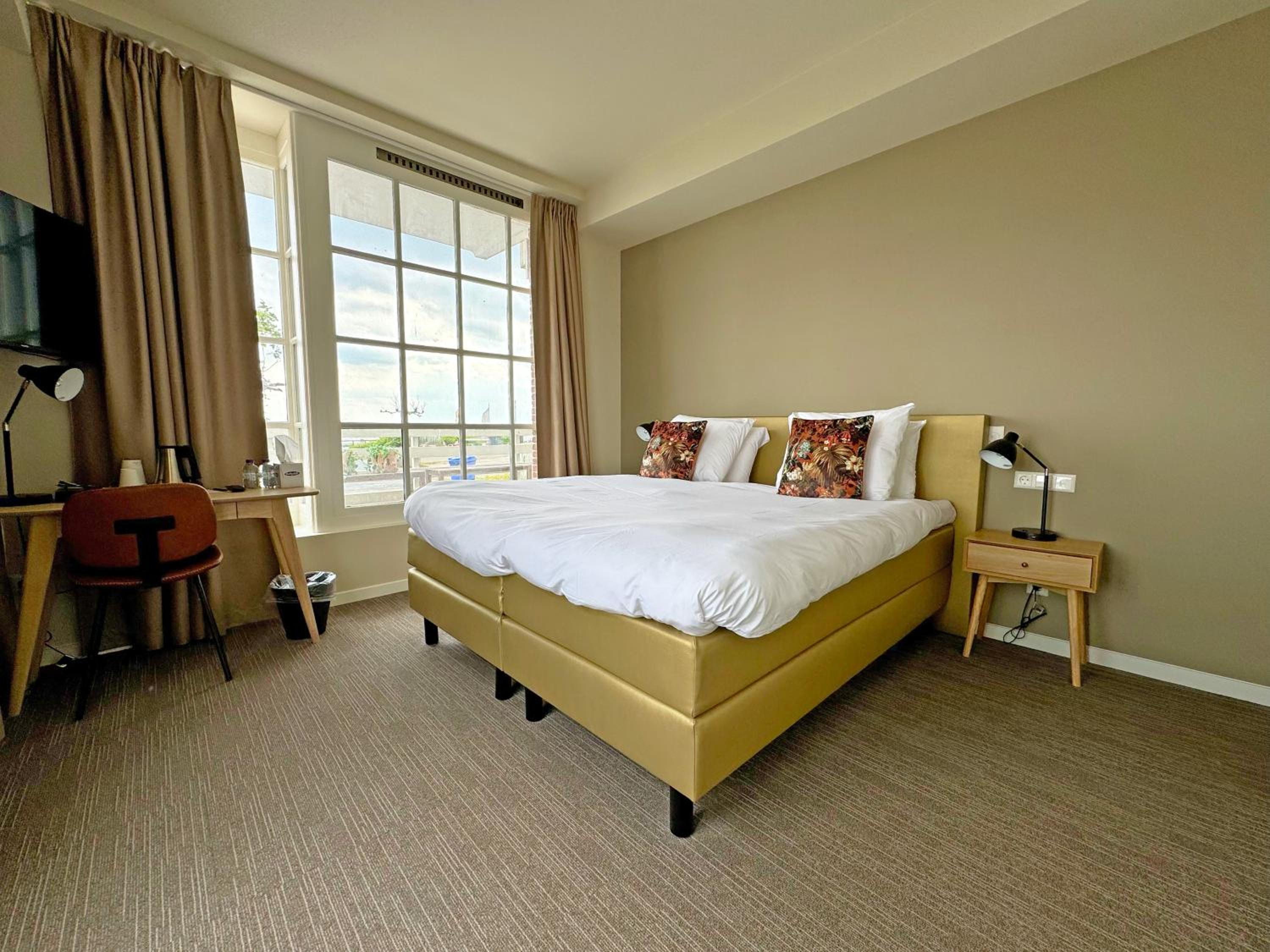 Comfort Double Room - Photo 4