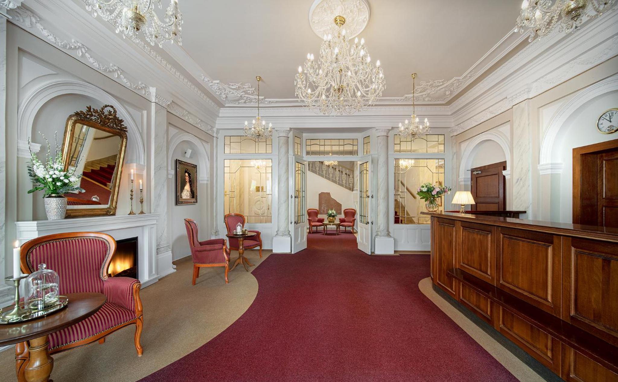 Standard Double Room with Wellness Package
