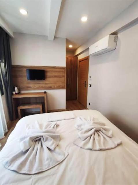 Deluxe Twin Room photo 2