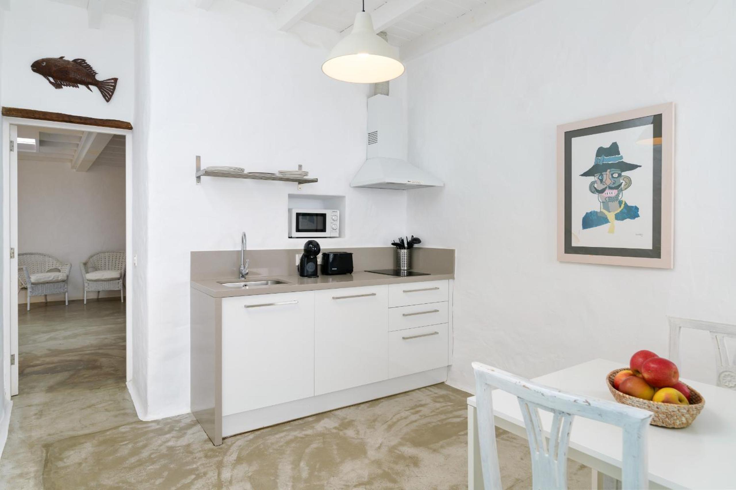 Apartment photo 3