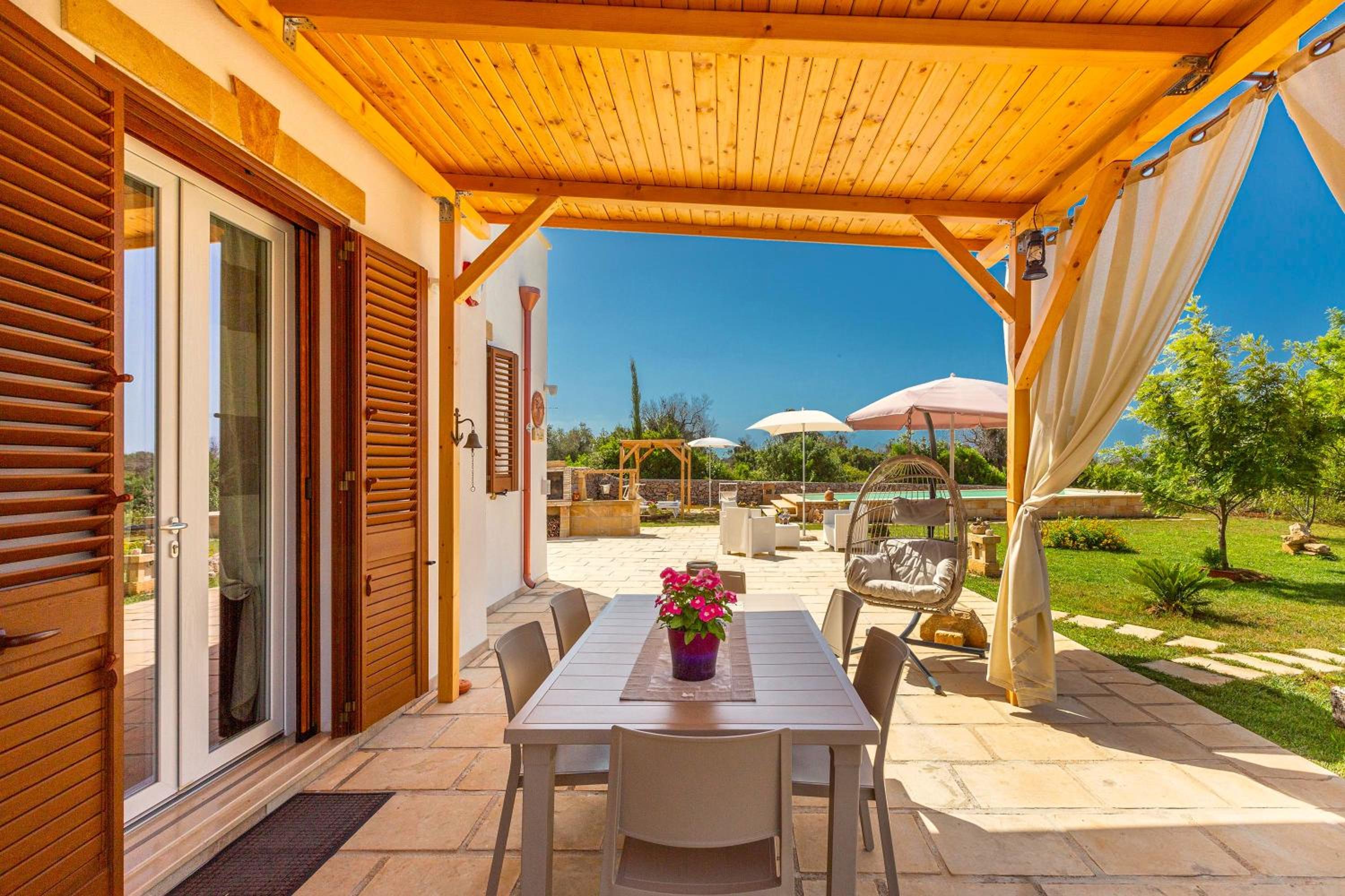 Villa with Private Pool photo 2