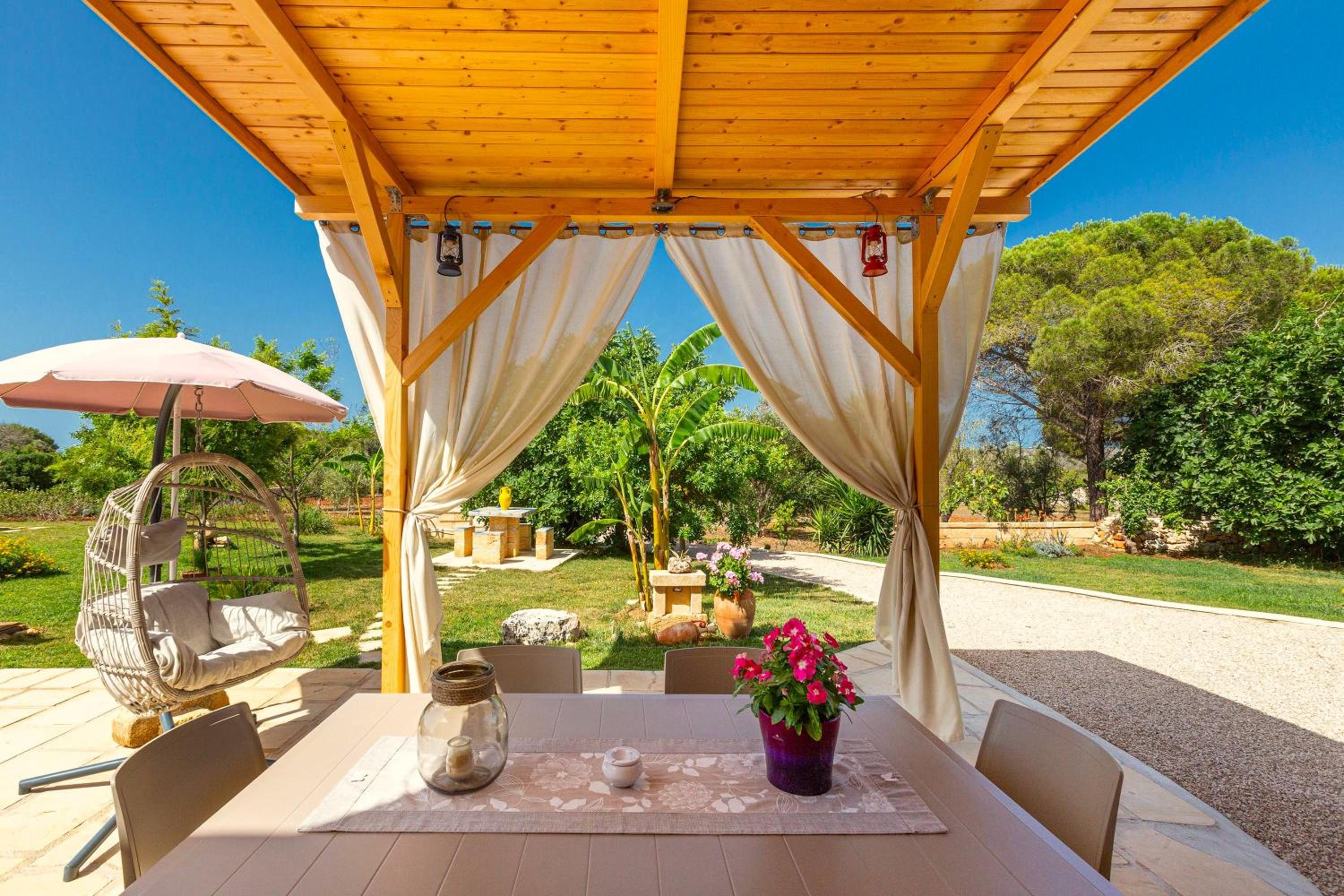 Villa with Private Pool photo 3
