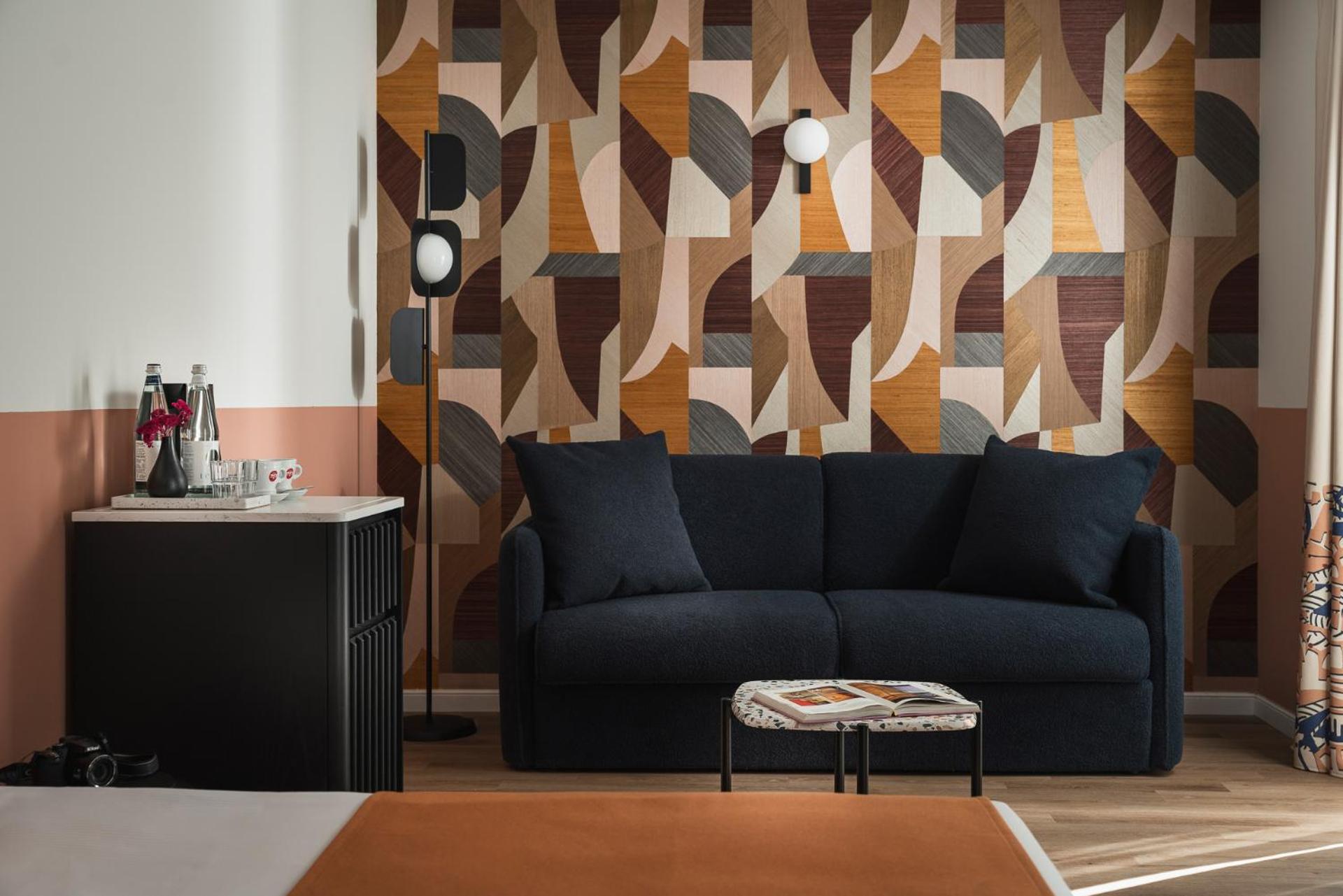 Deluxe Family Room - Photo 3