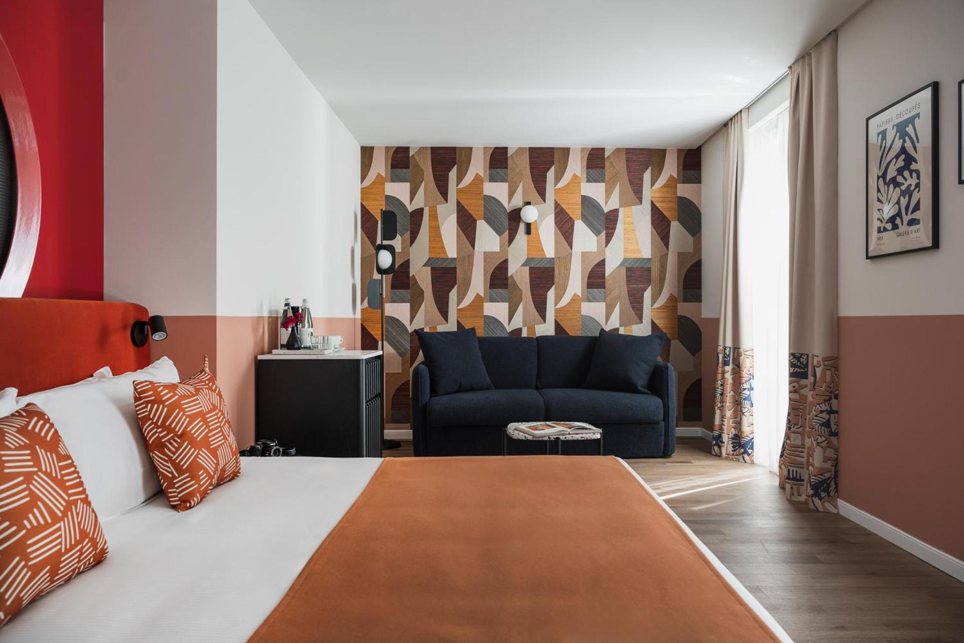 Deluxe Family Room - Photo 4