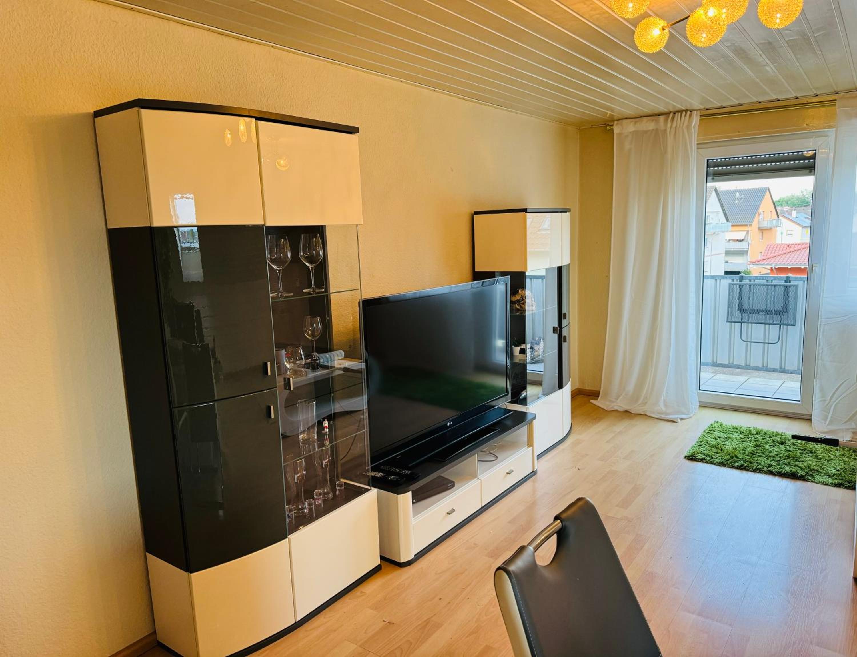 Two-Bedroom Apartment photo 1