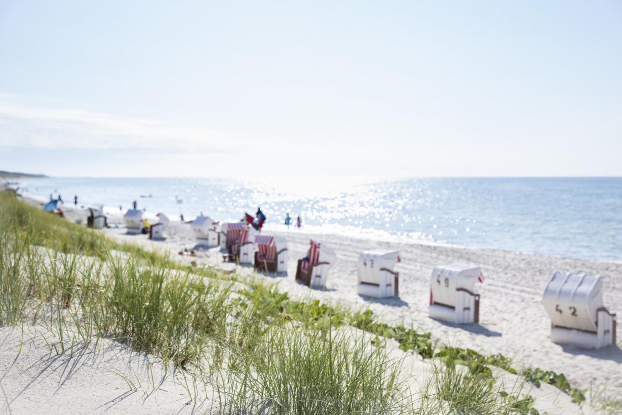 Three-Bedroom Apartment - Oceanfront photo 2