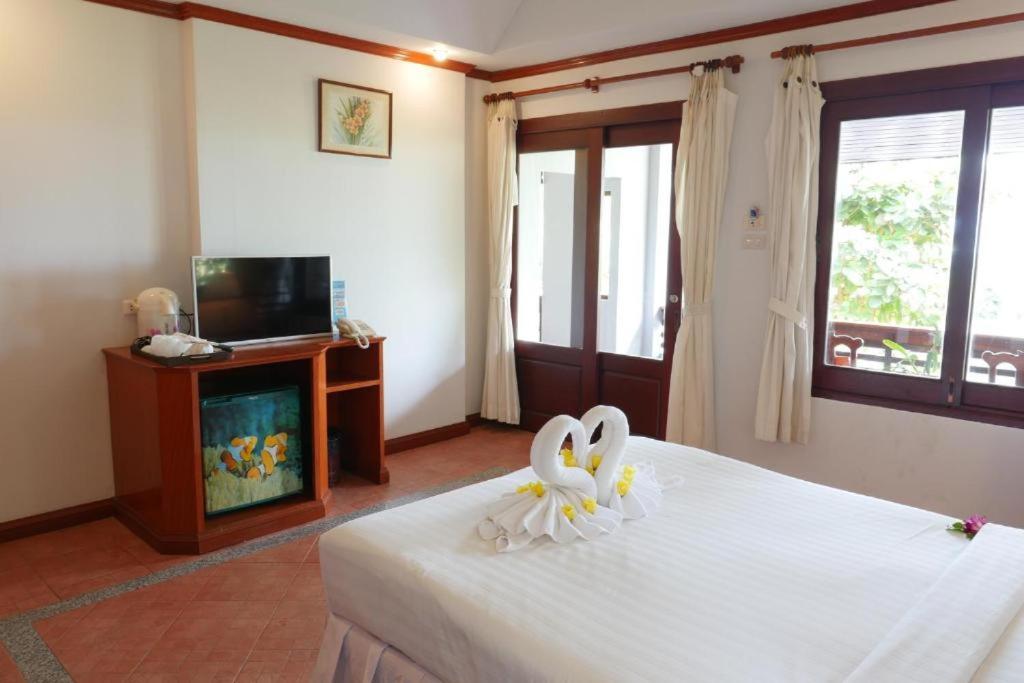 Deluxe Twin Room - Photo 6