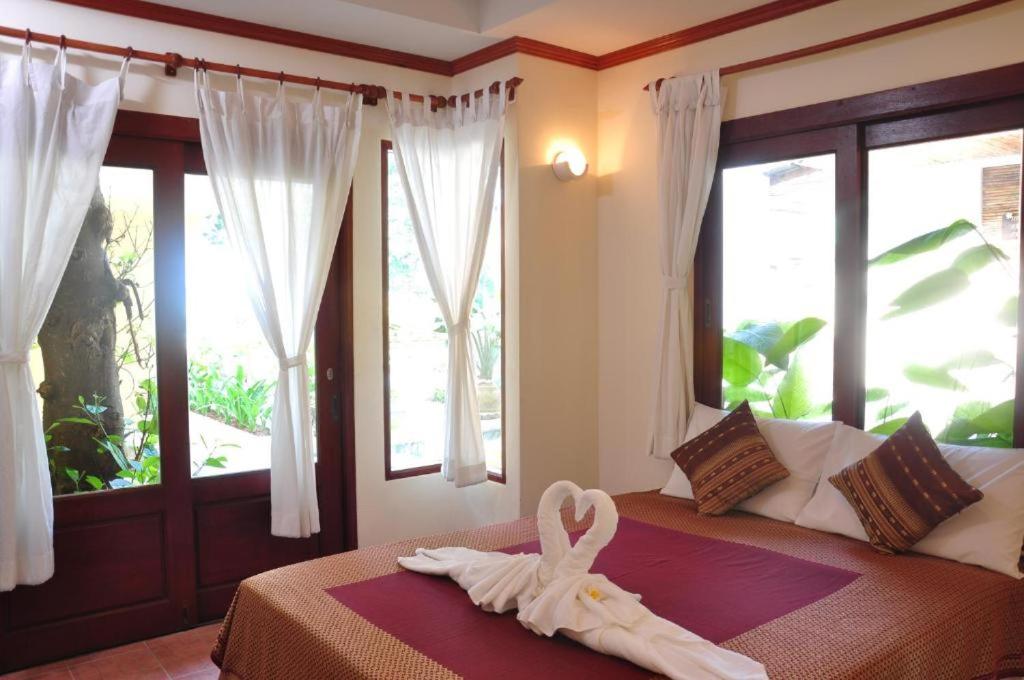 Deluxe Double with Garden View - Photo 4