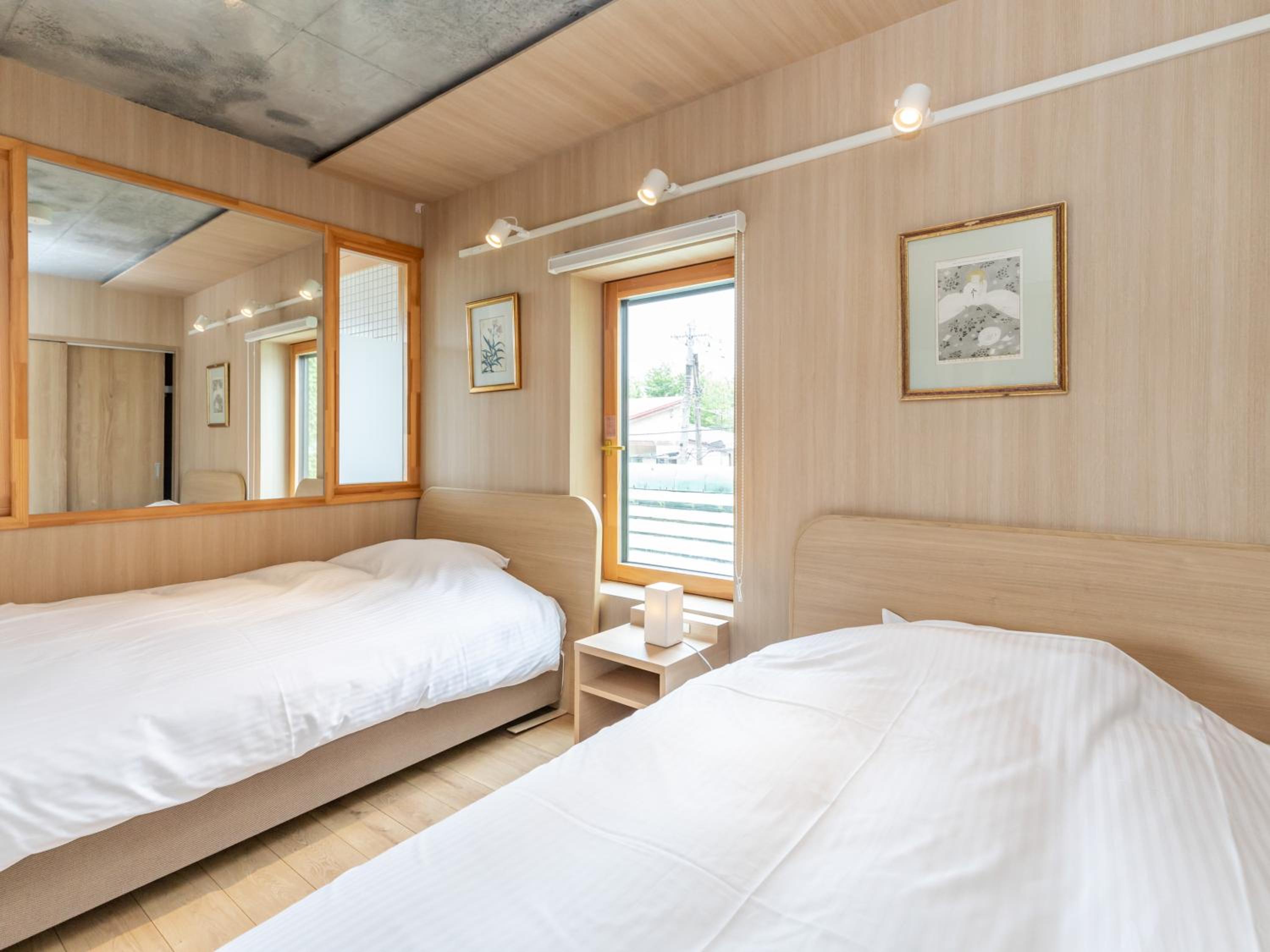Premium Quadruple Room - Non-Smoking photo 3