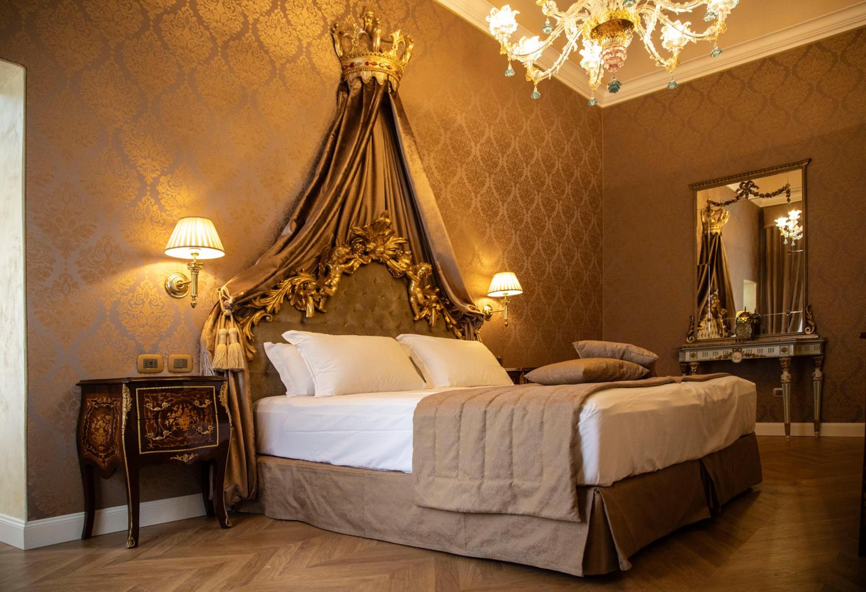 Junior Suite with Terrace photo 2