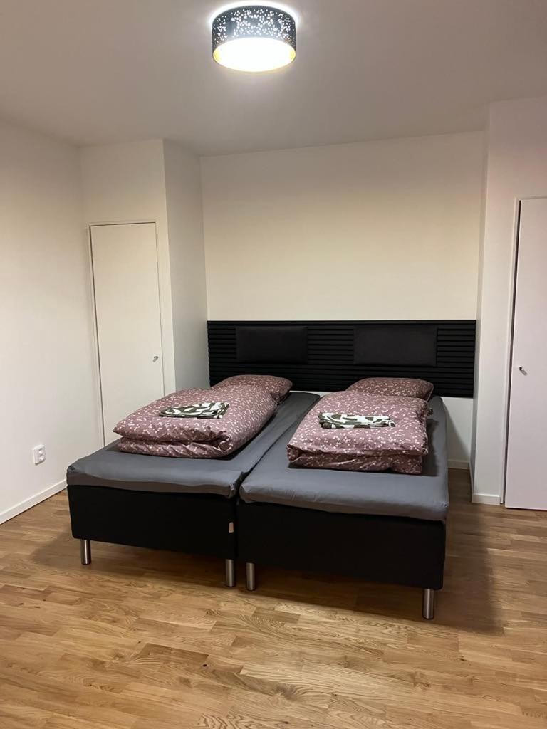Two-Bedroom Apartment photo 1