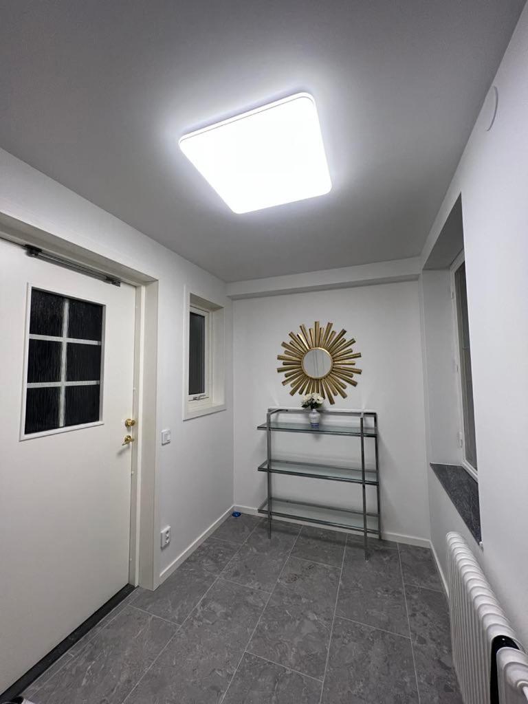 Two-Bedroom Apartment photo 2